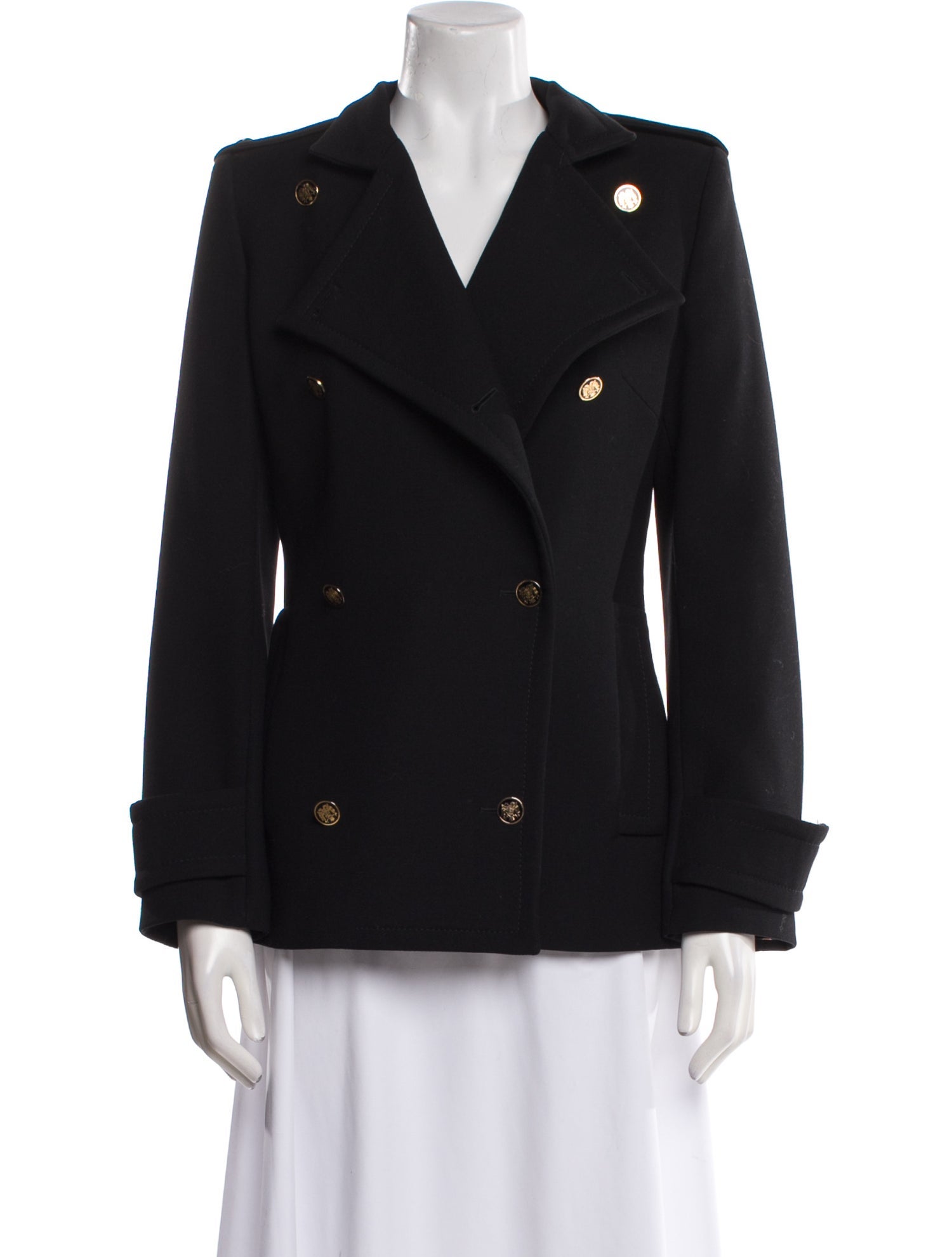 Dolce & Gabbana Vintage Late 1990's - Early 2000's Blazer