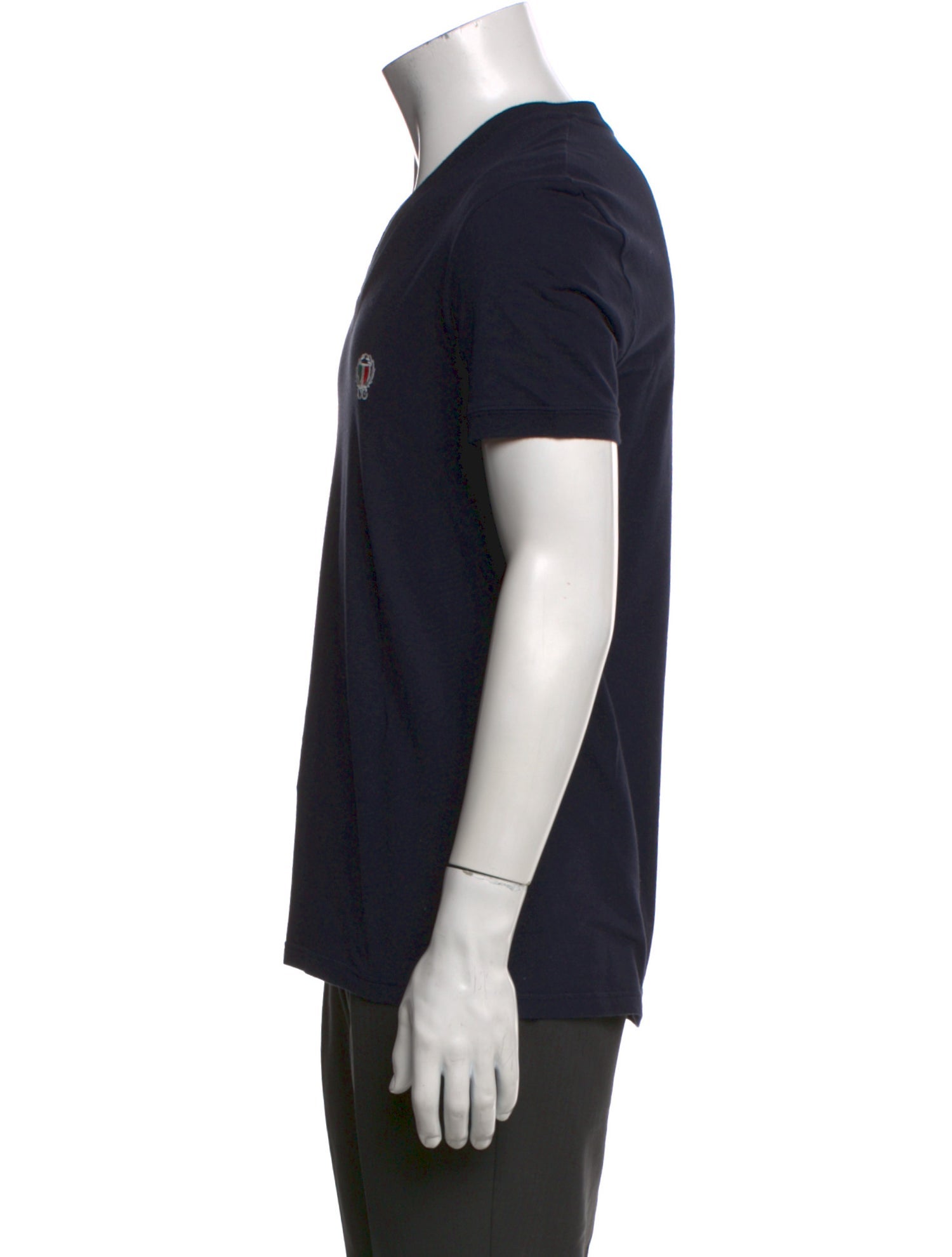 Dolce & Gabbana Short Sleeve Shirt