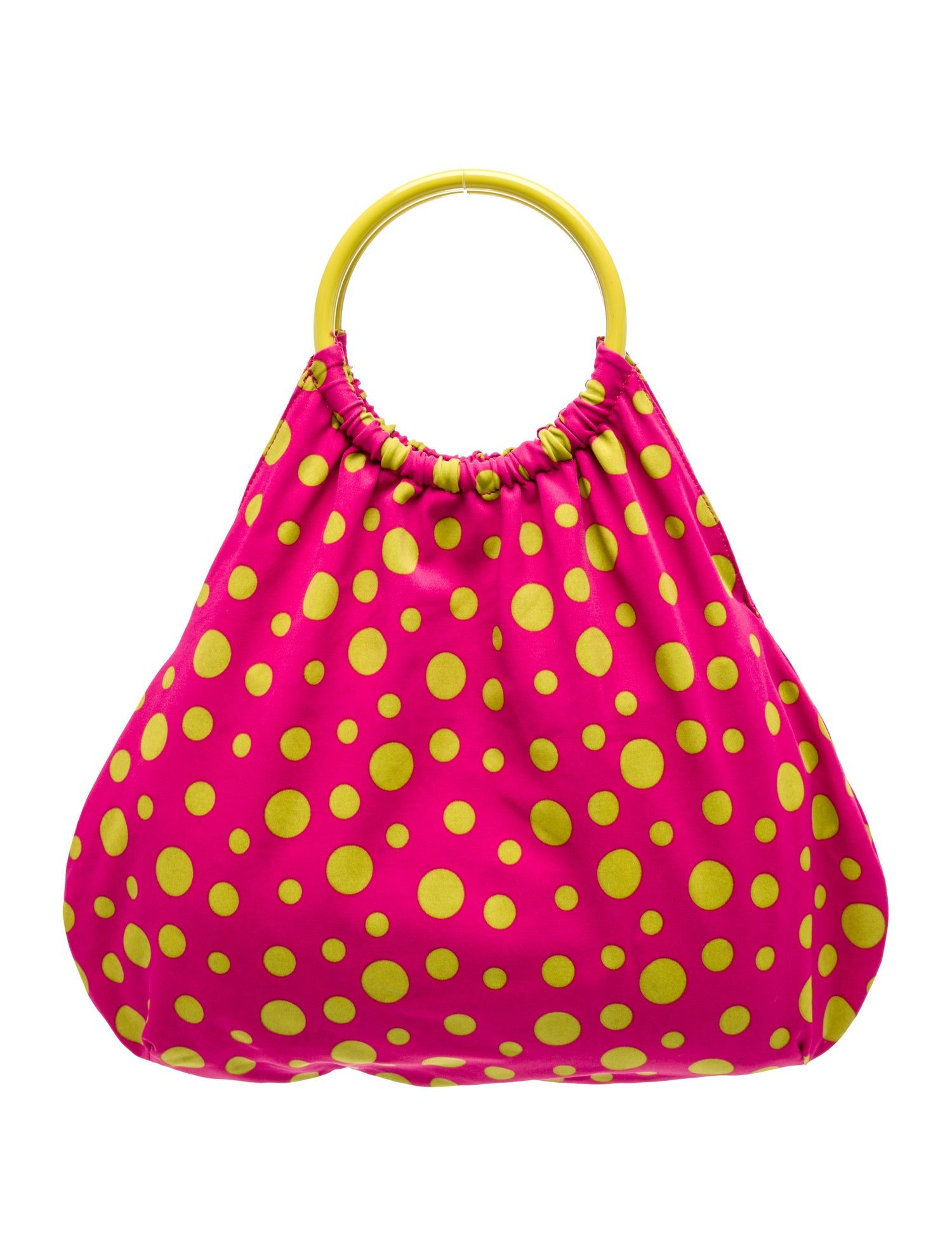 Dolce & Gabbana Nylon Beachwear Vintage