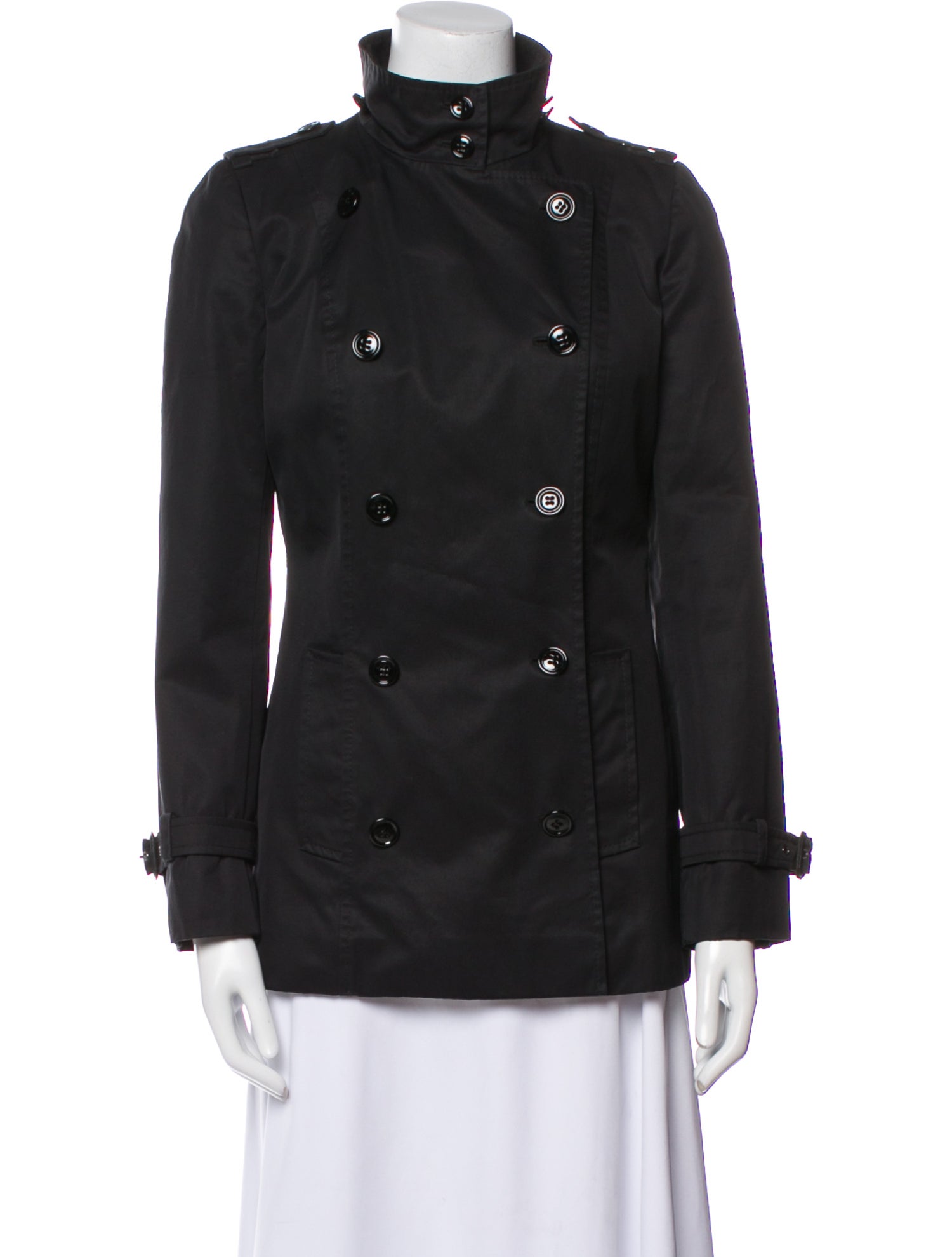 Dolce & Gabbana Utility Jacket