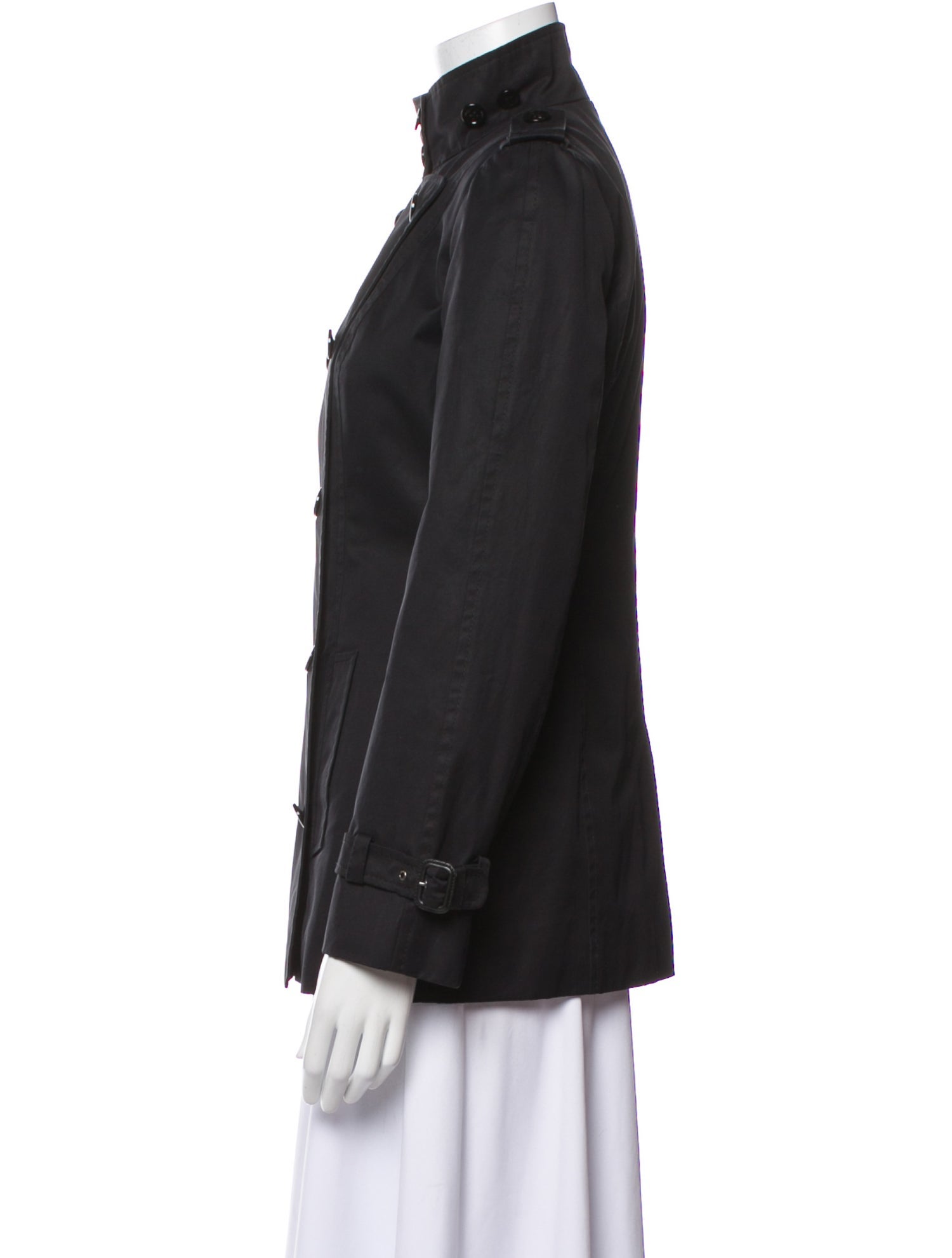 Dolce & Gabbana Utility Jacket