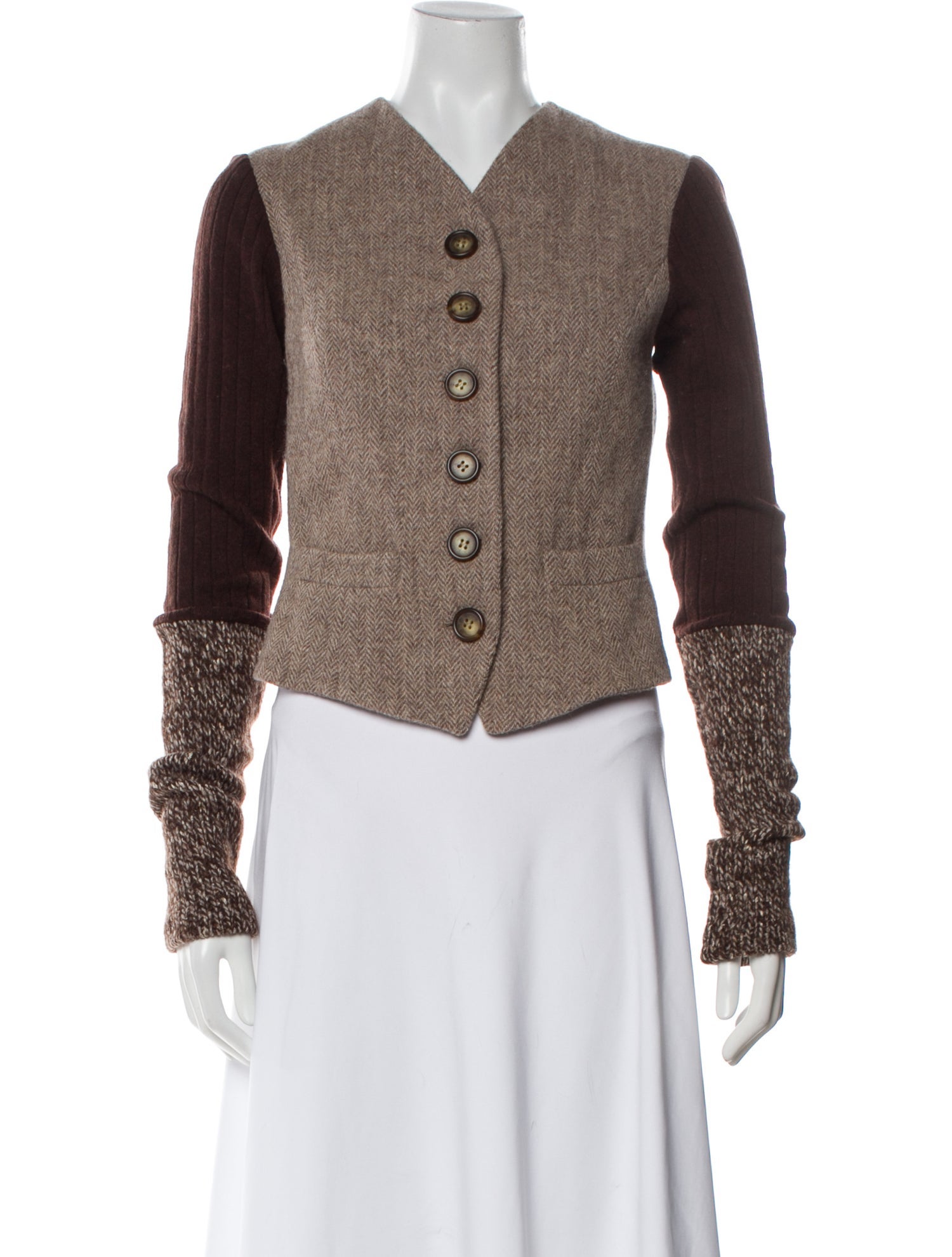 Dolce & Gabbana Vintage 1994 Evening Jacket