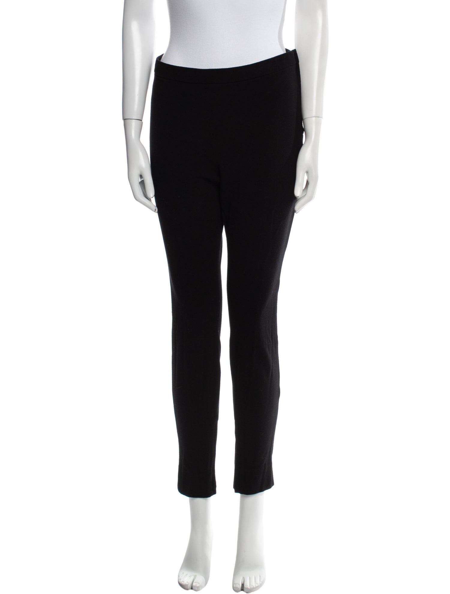 Dolce & Gabbana Skinny Leg Pants