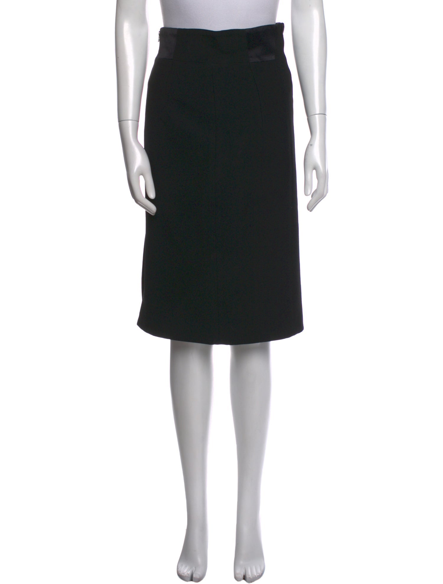 Dolce & Gabbana Knee-Length Skirt