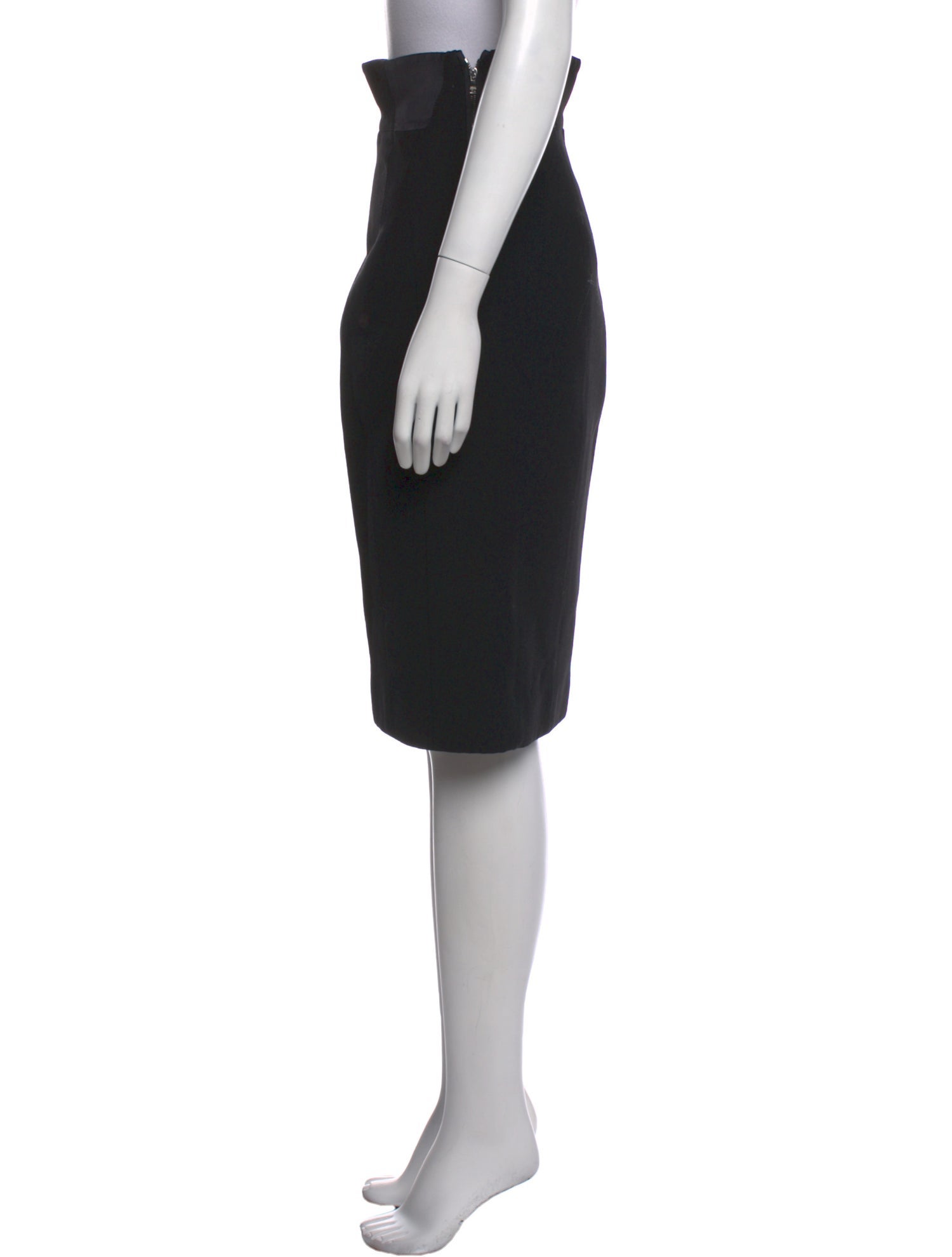 Dolce & Gabbana Knee-Length Skirt