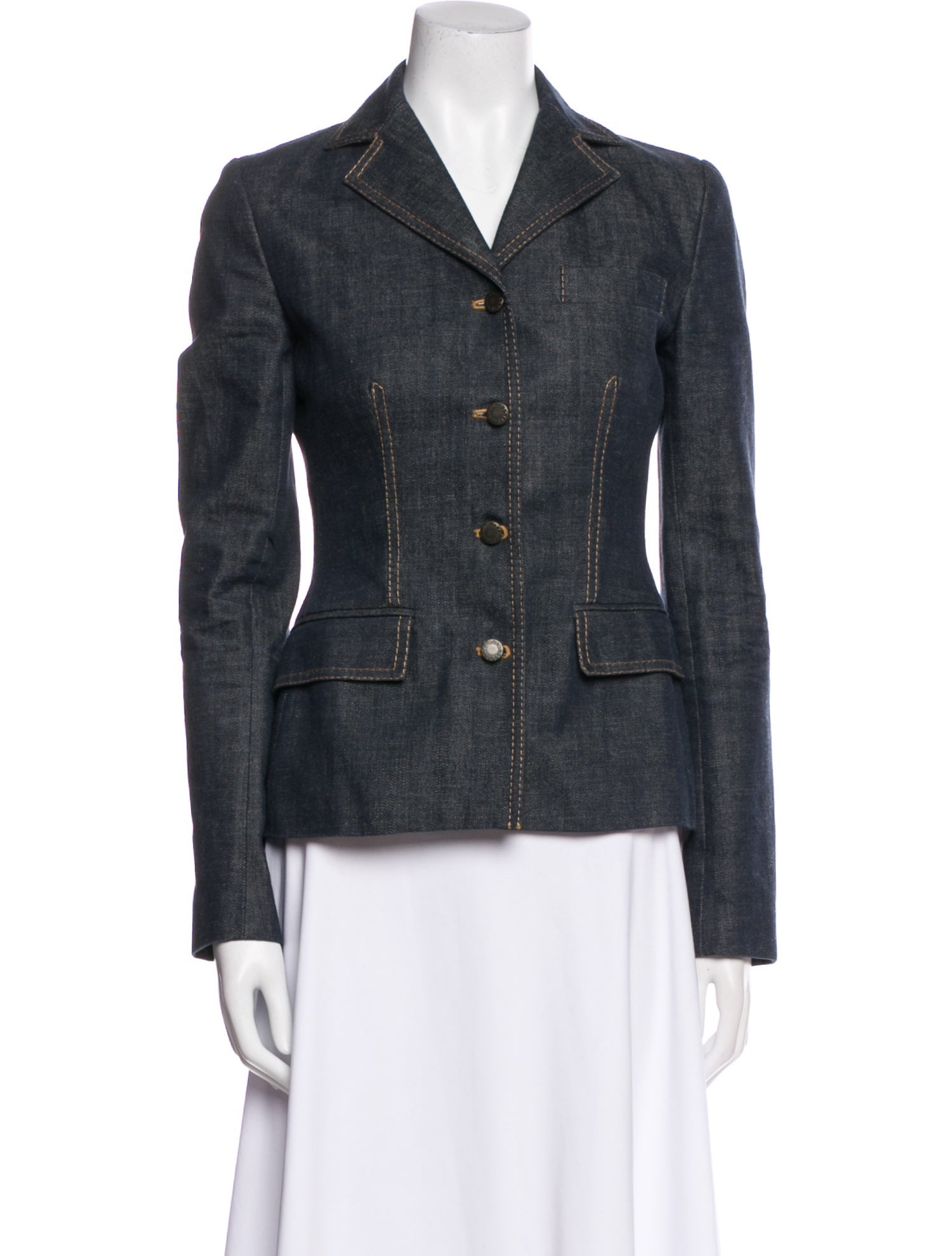 Dolce & Gabbana Jacket