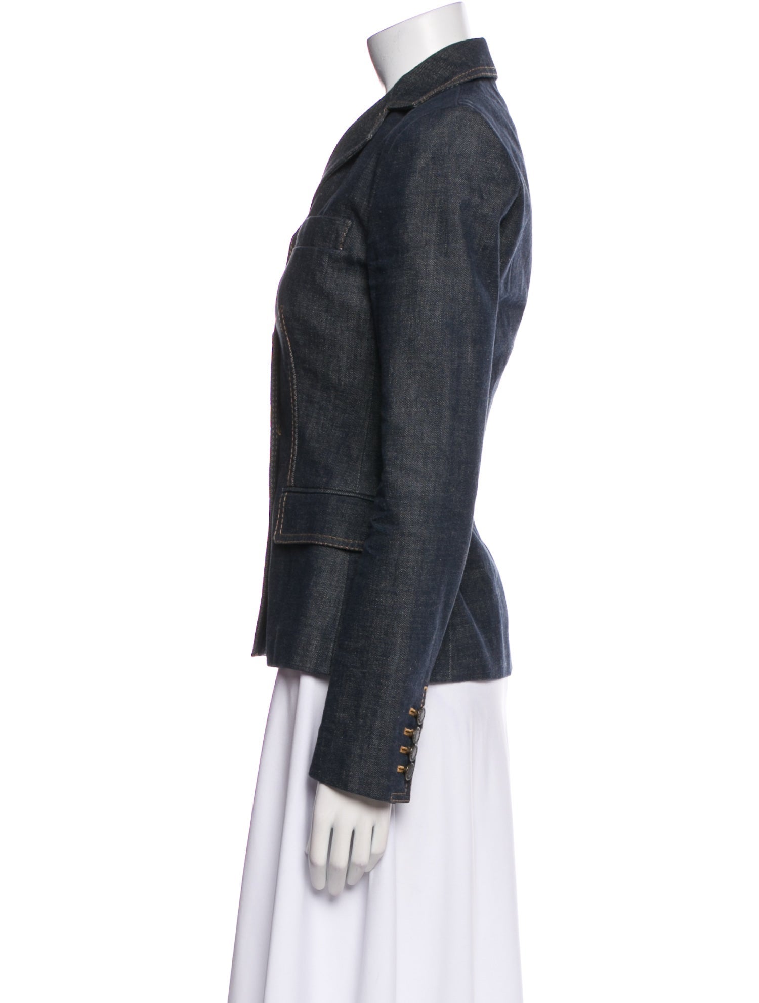 Dolce & Gabbana Jacket