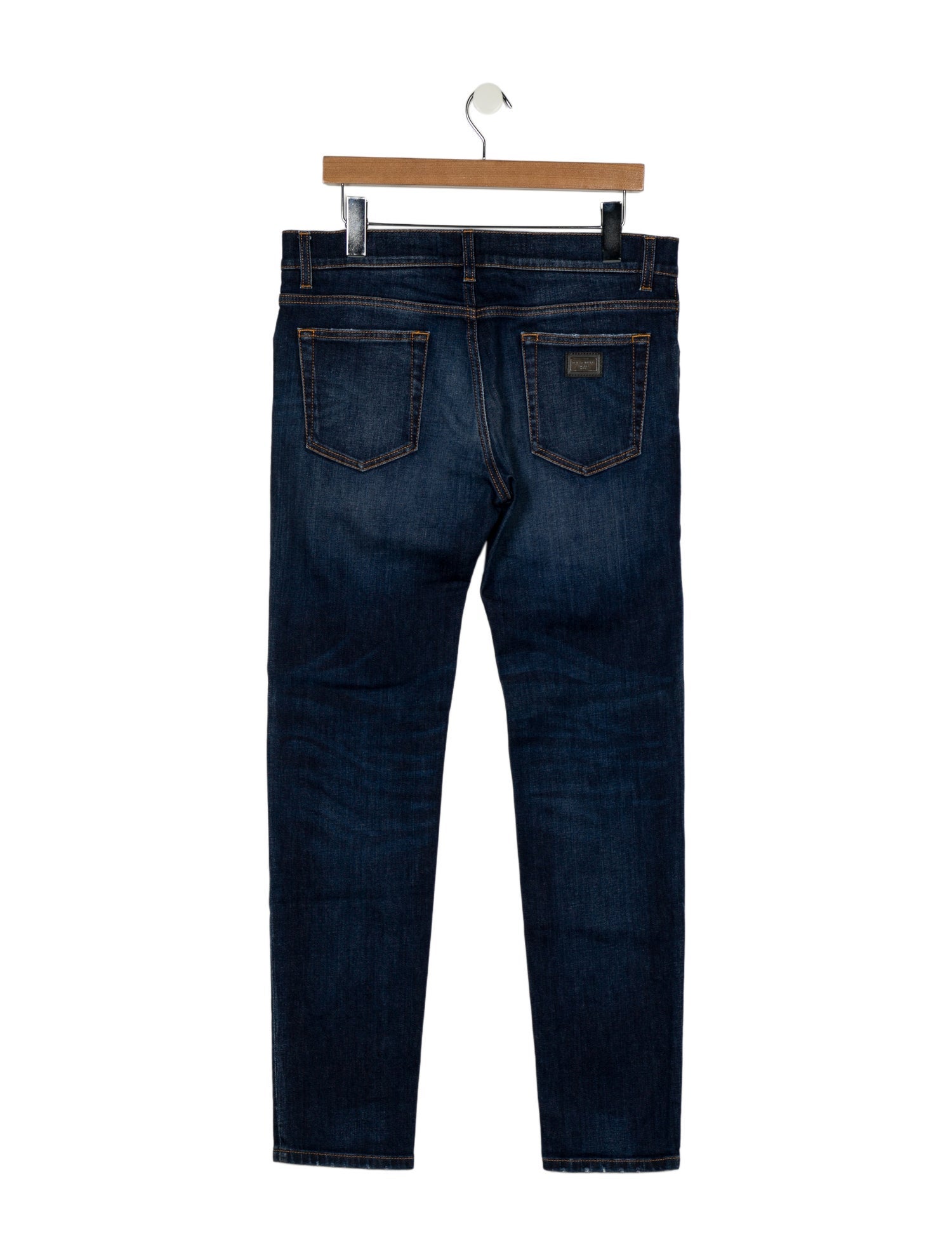 Dolce & Gabbana Skinny Jeans