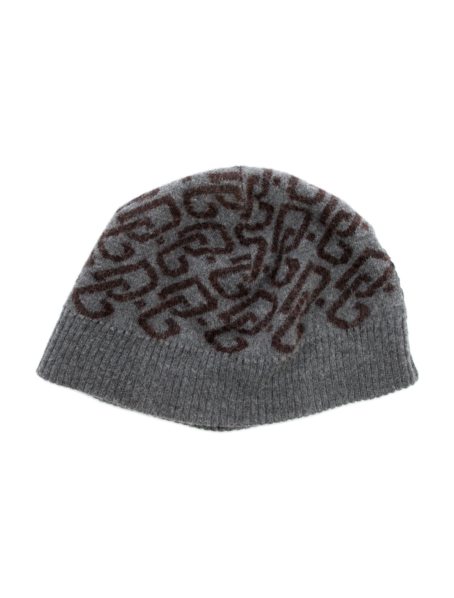 Dolce & Gabbana Knitted Beanie