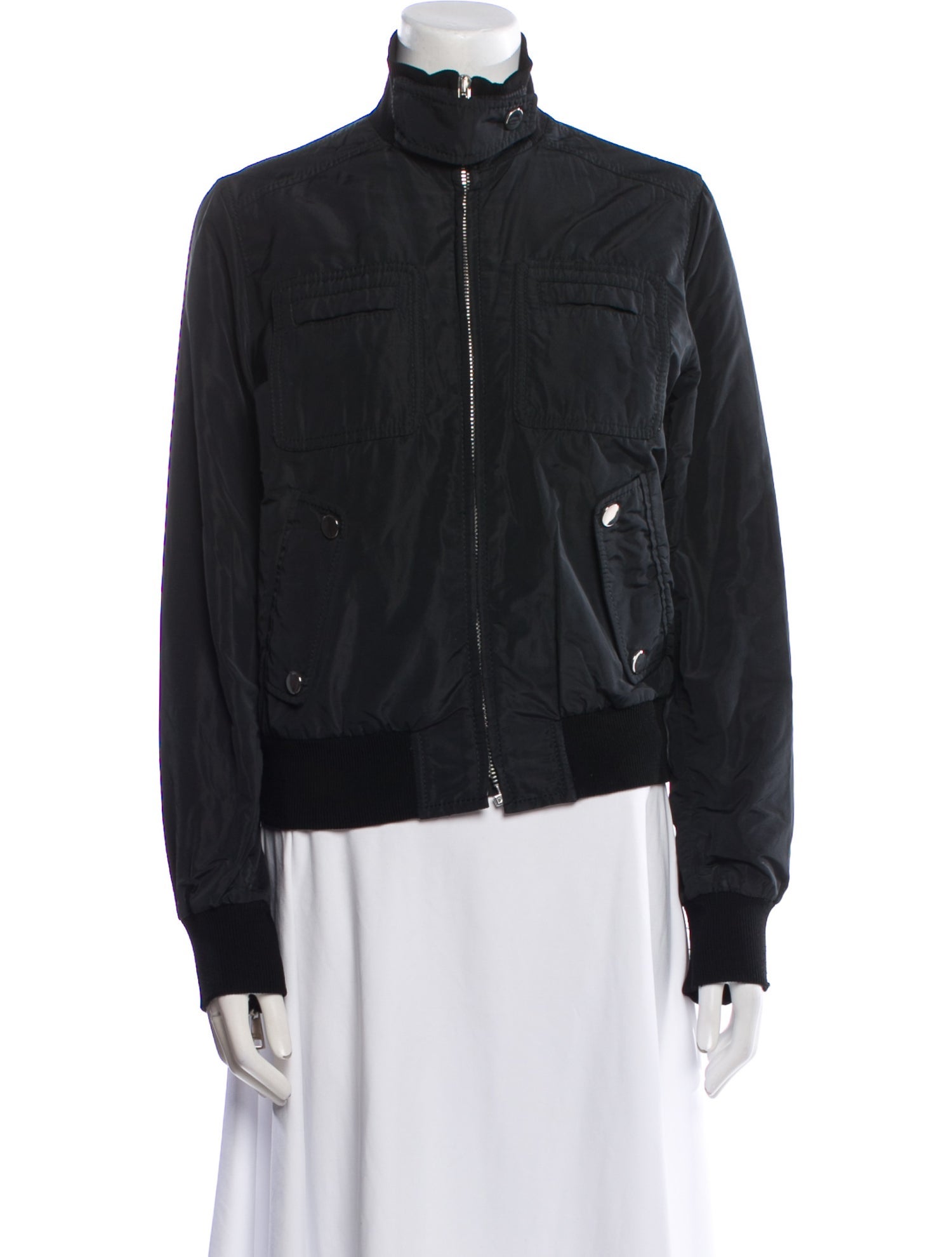 Dolce & Gabbana Bomber Jacket