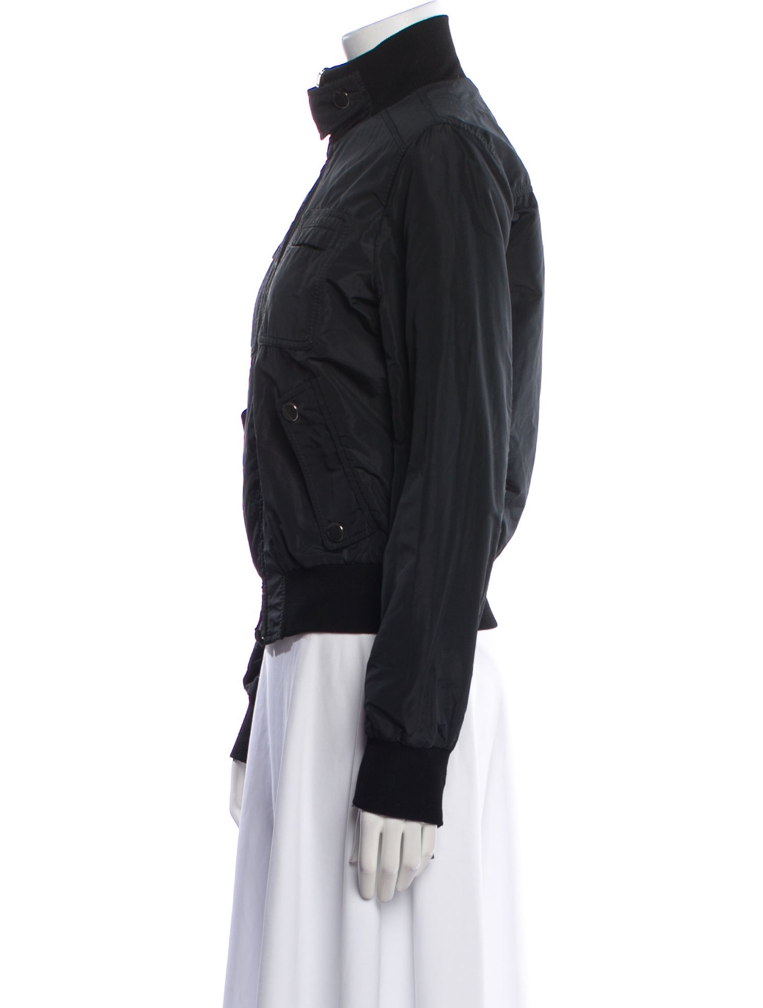 Dolce & Gabbana Bomber Jacket