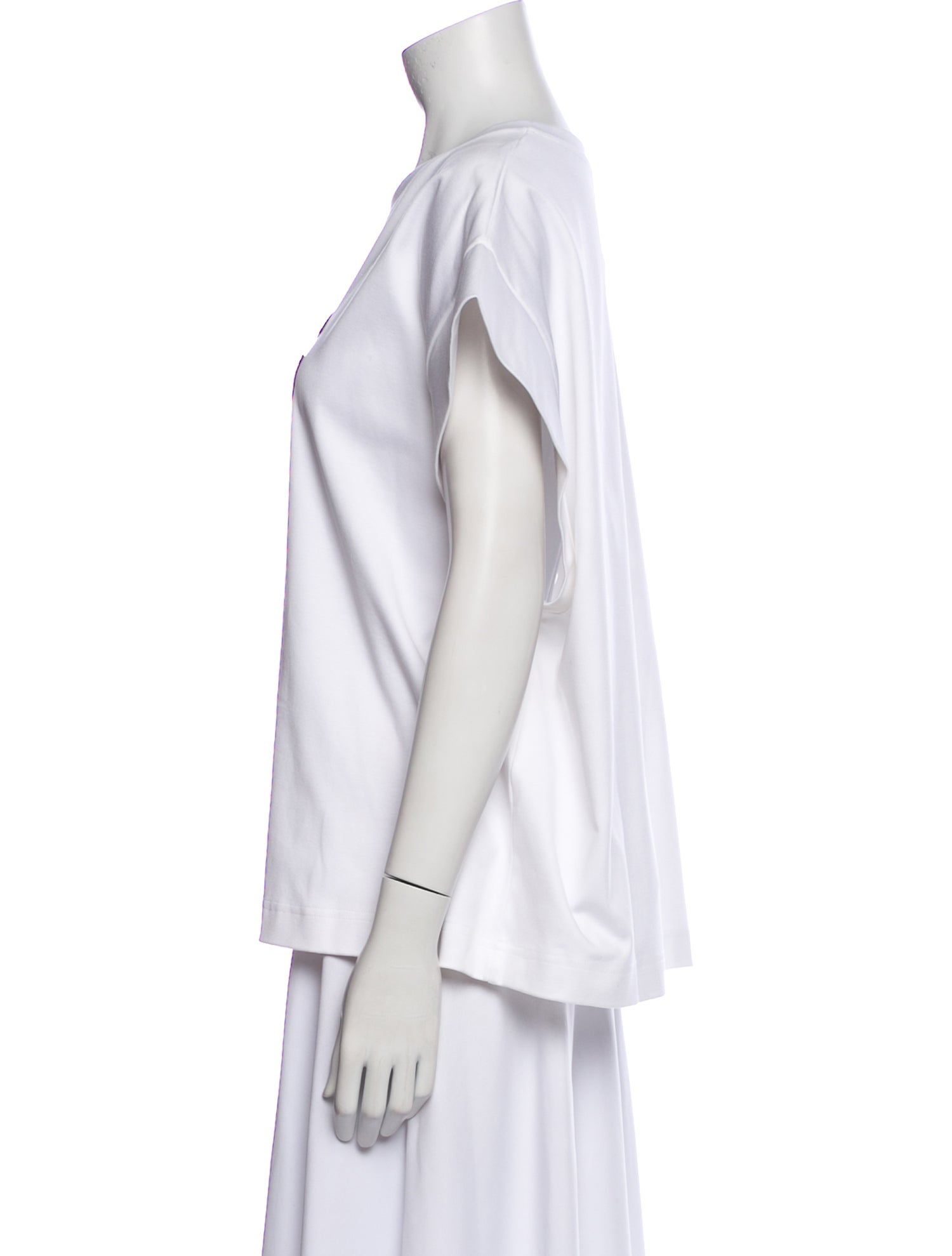 Dolce & Gabbana Graphic Print Crew Neck T-Shirt w/ Tags