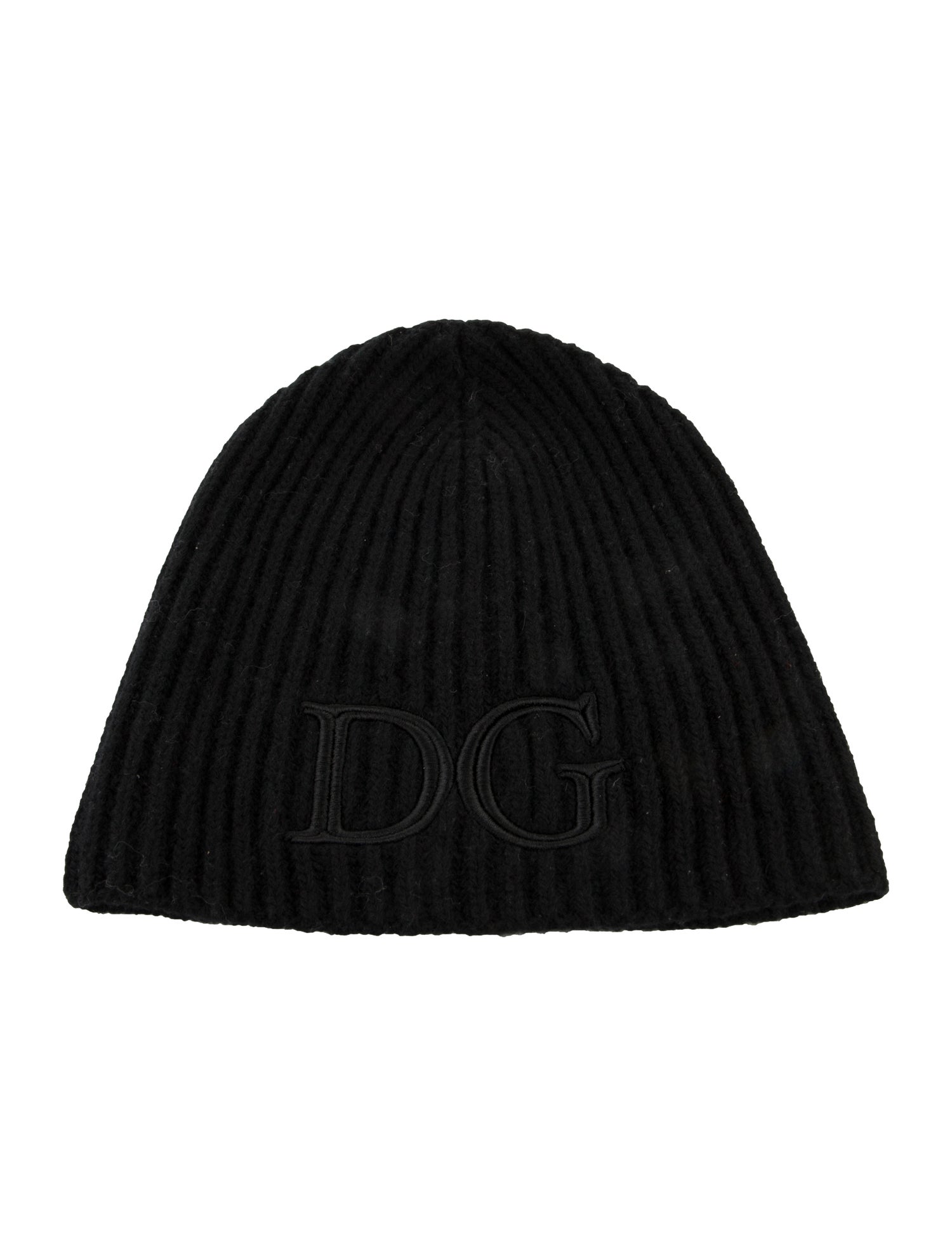 Dolce & Gabbana Beanie w/Tags