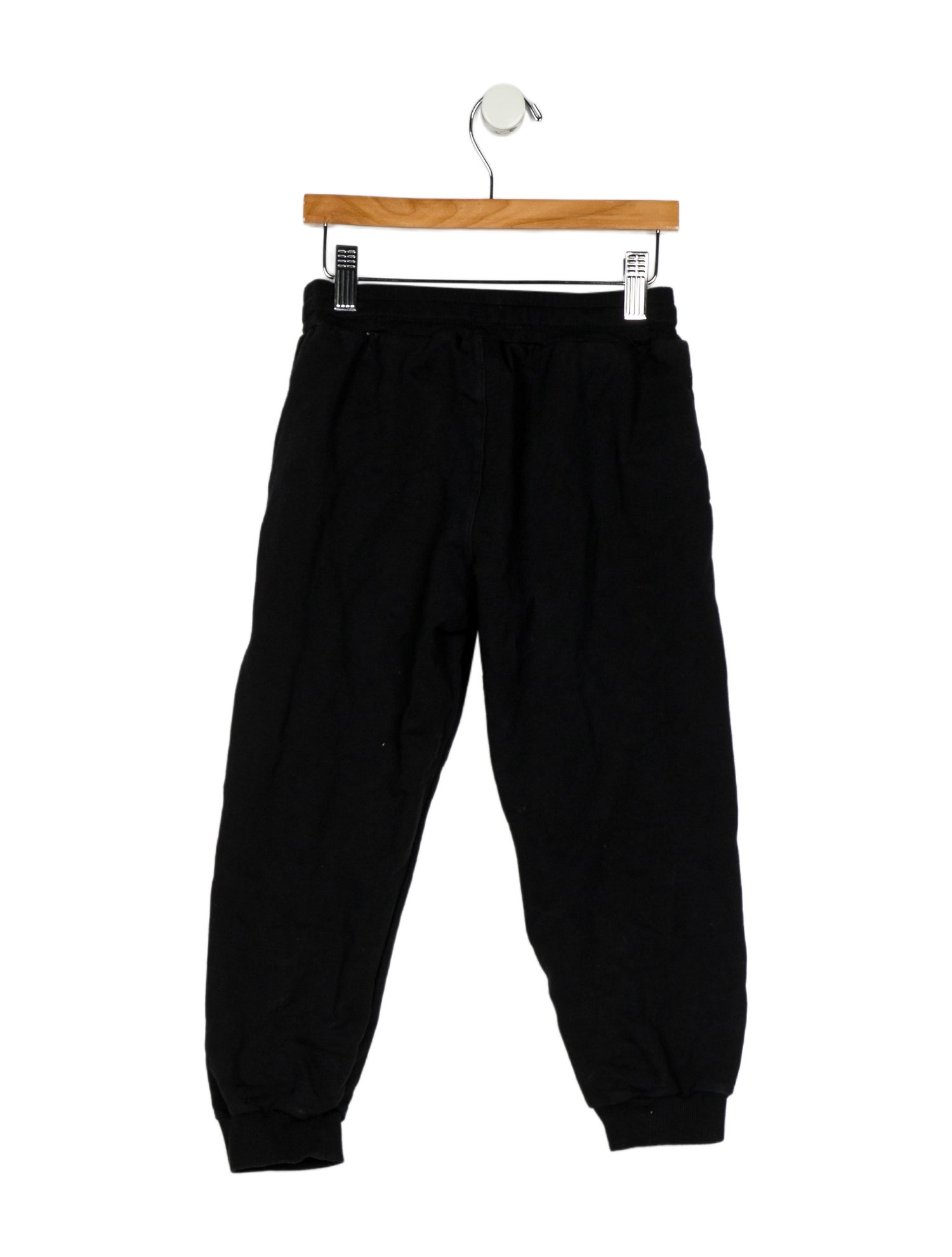 Dolce & Gabbana Girls' Graphic Sweatpants