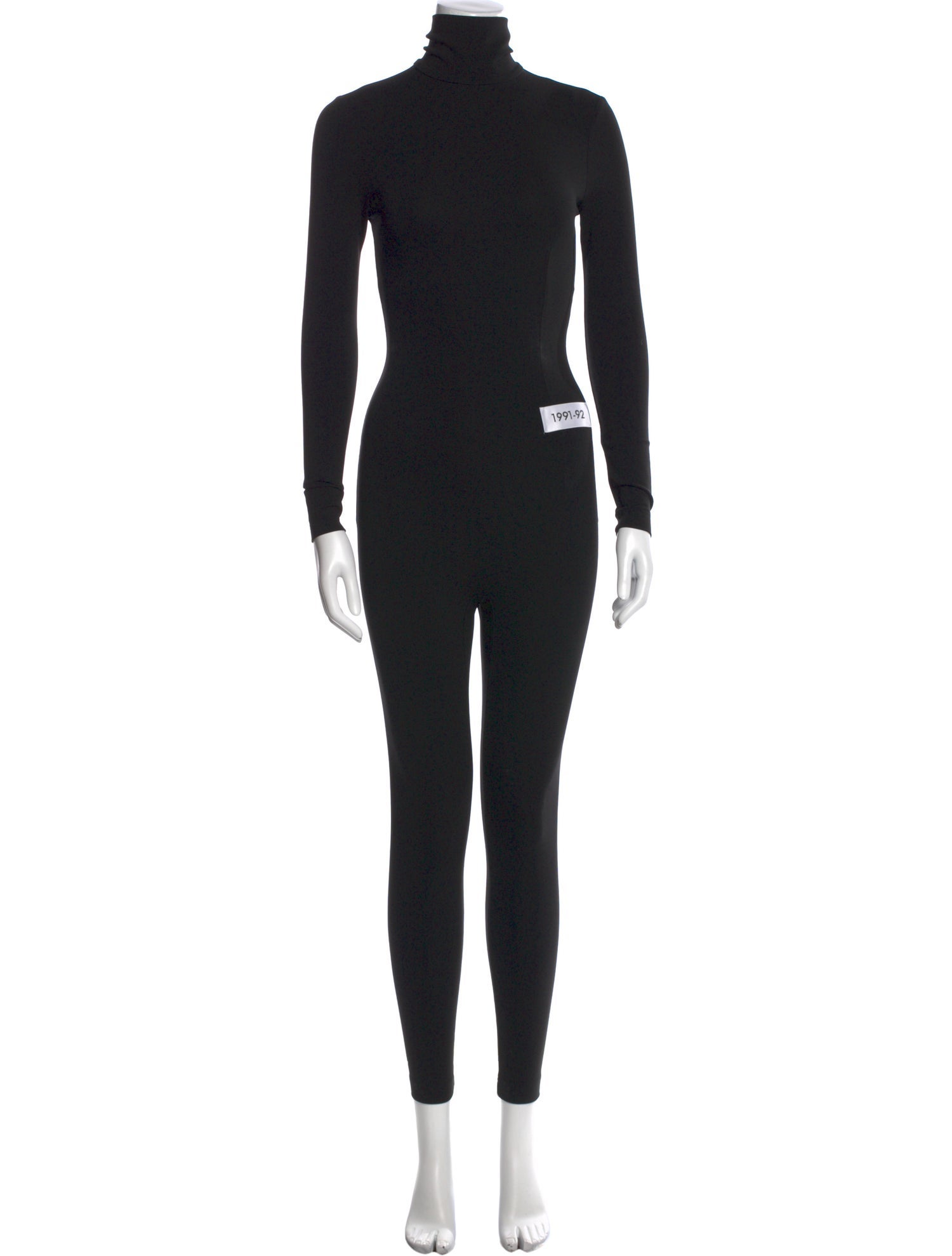 Dolce & Gabbana 2023 X Kim Kardashian Jumpsuit