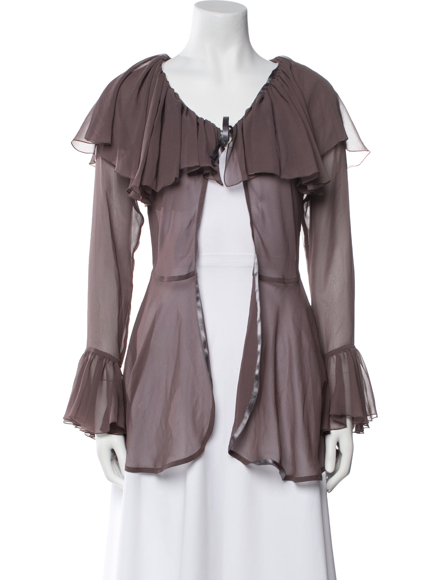 Dolce & Gabbana Vintage 1993 Blouse