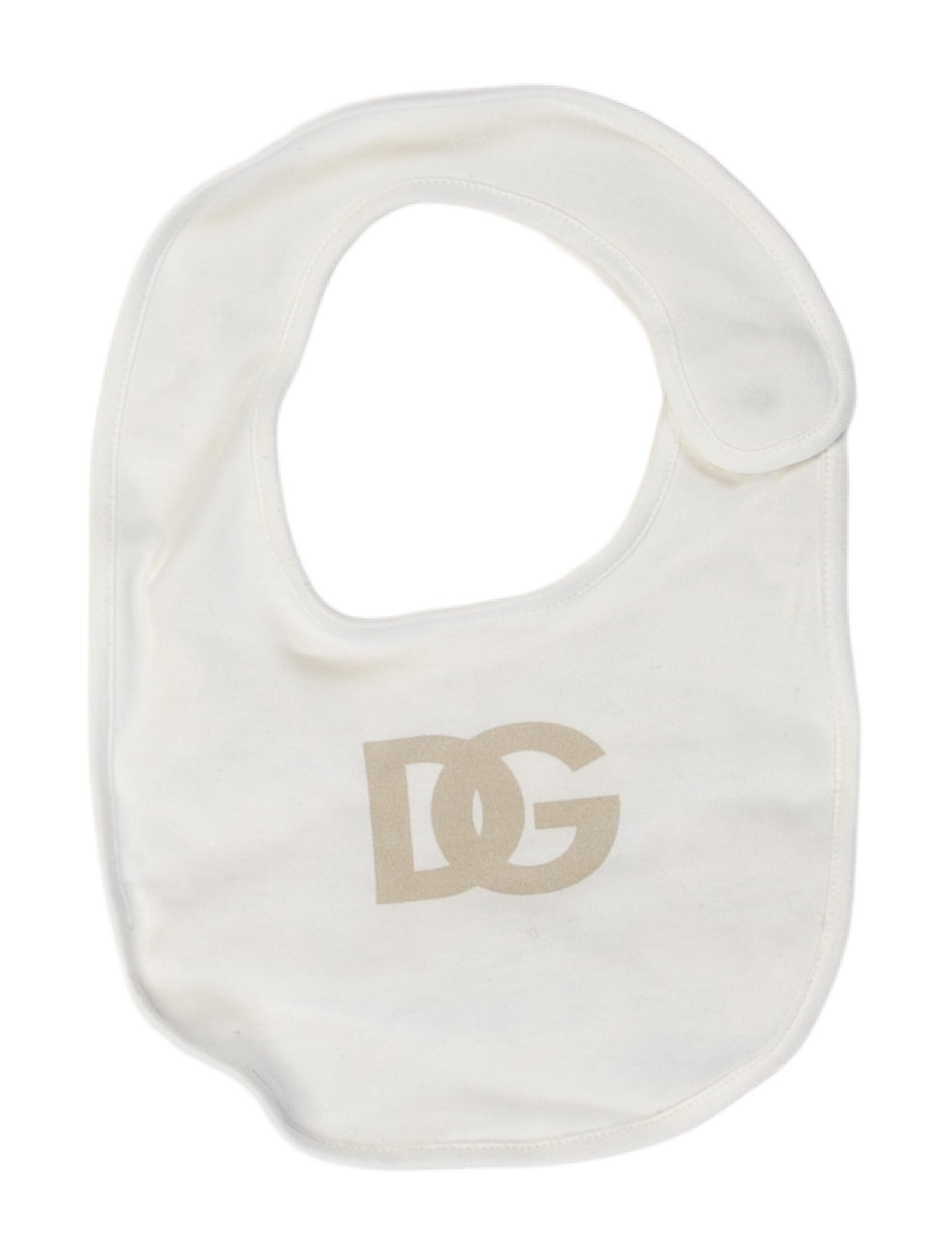 Dolce & Gabbana Infant Boys' Graphic Bib