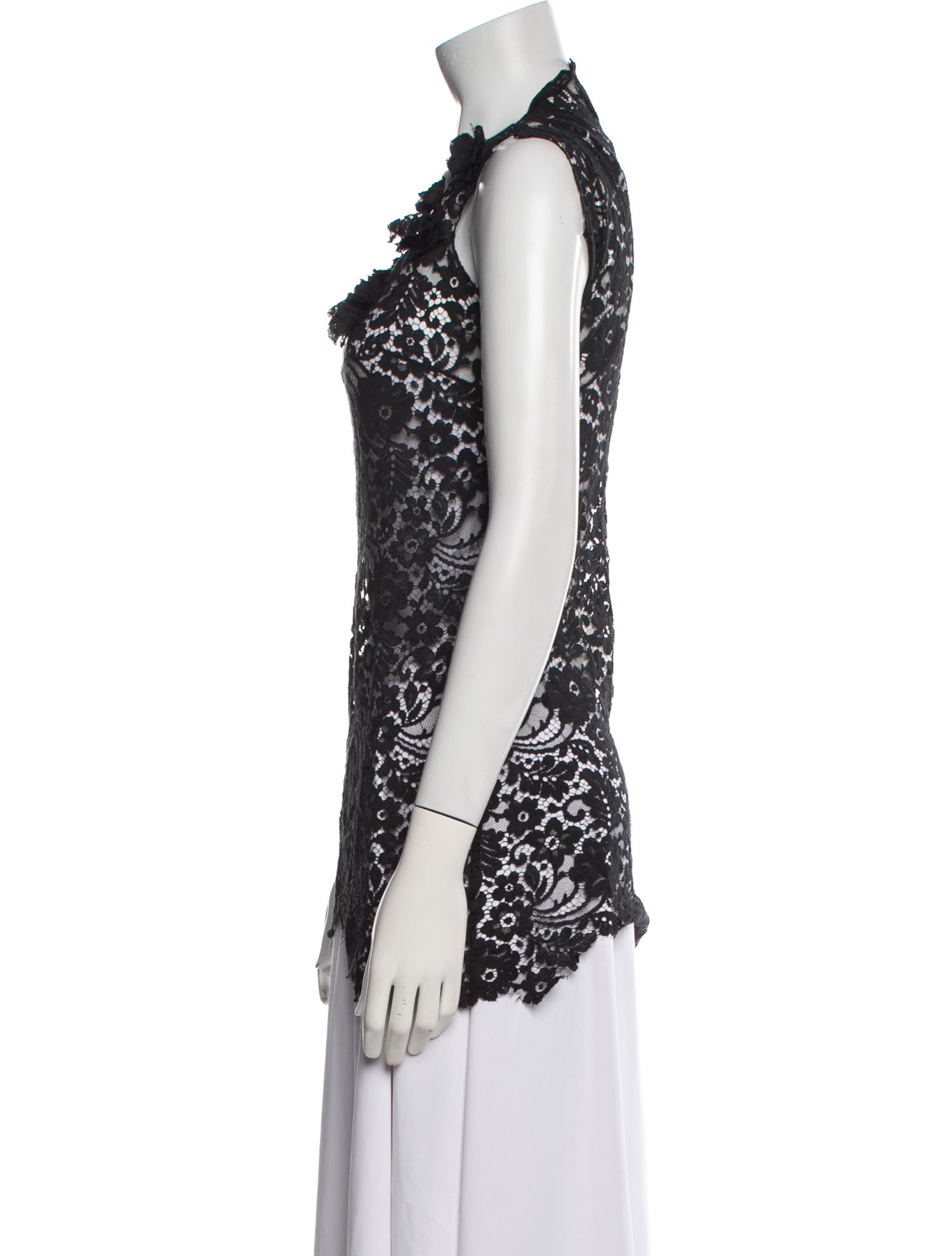 Dolce & Gabbana Vintage 2000's Top