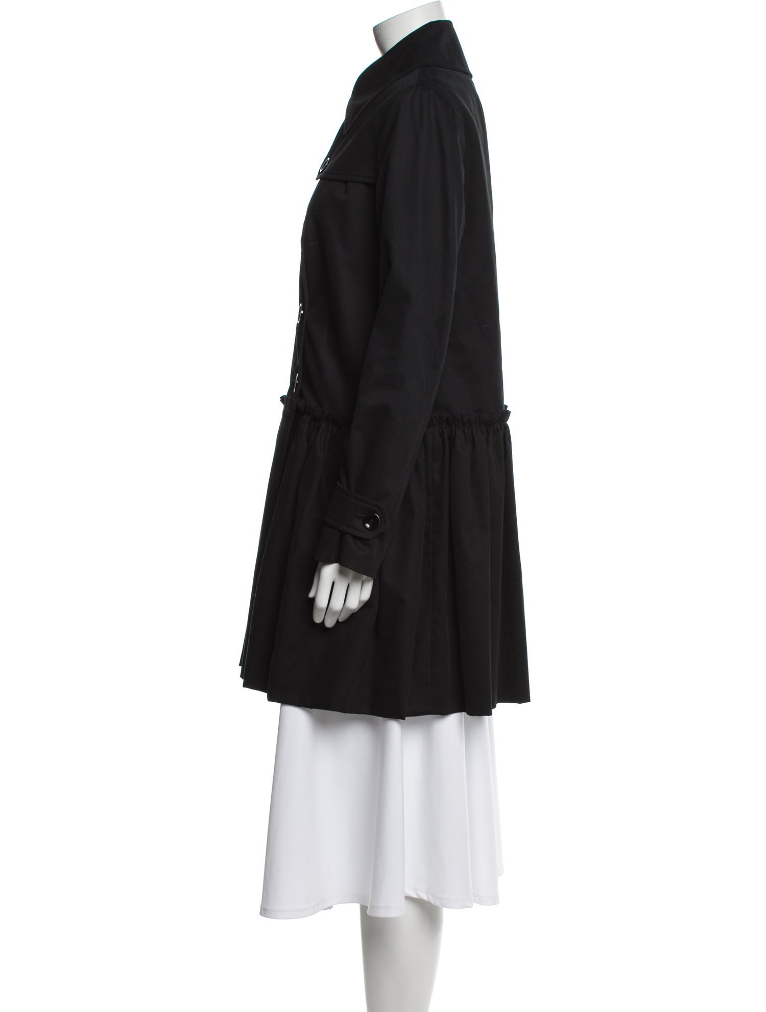 D&G Vintage 2000's Trench Coat