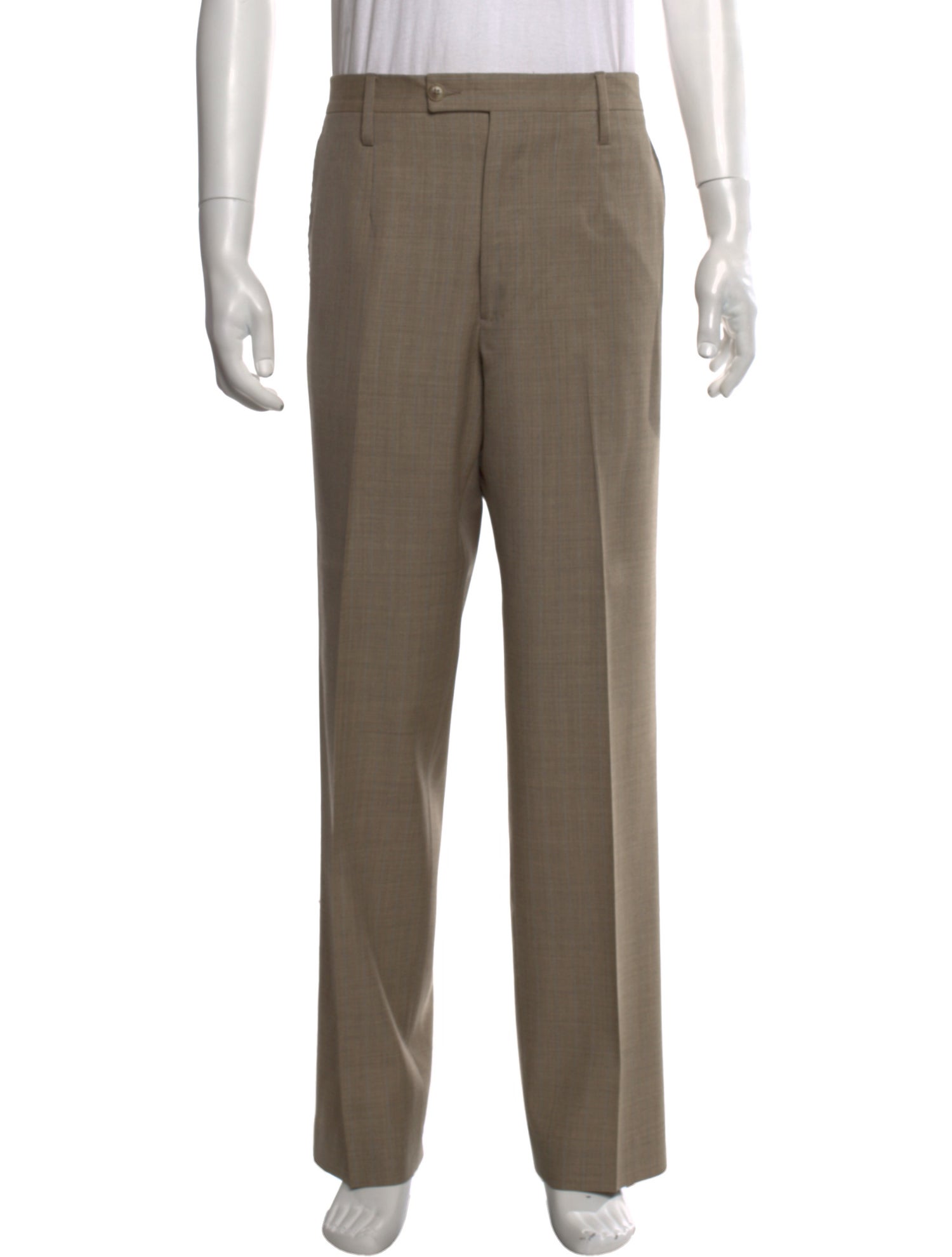 Dolce & Gabbana Dress Pants