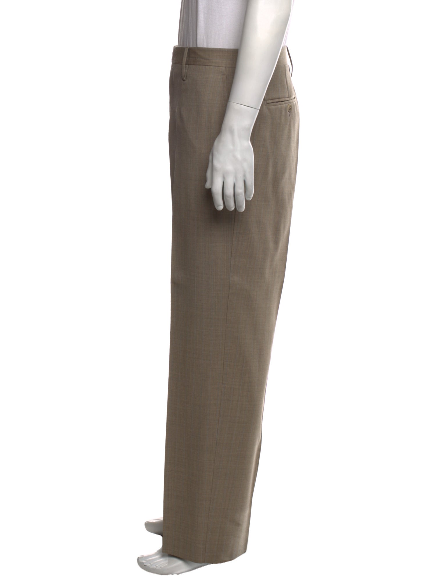 Dolce & Gabbana Dress Pants