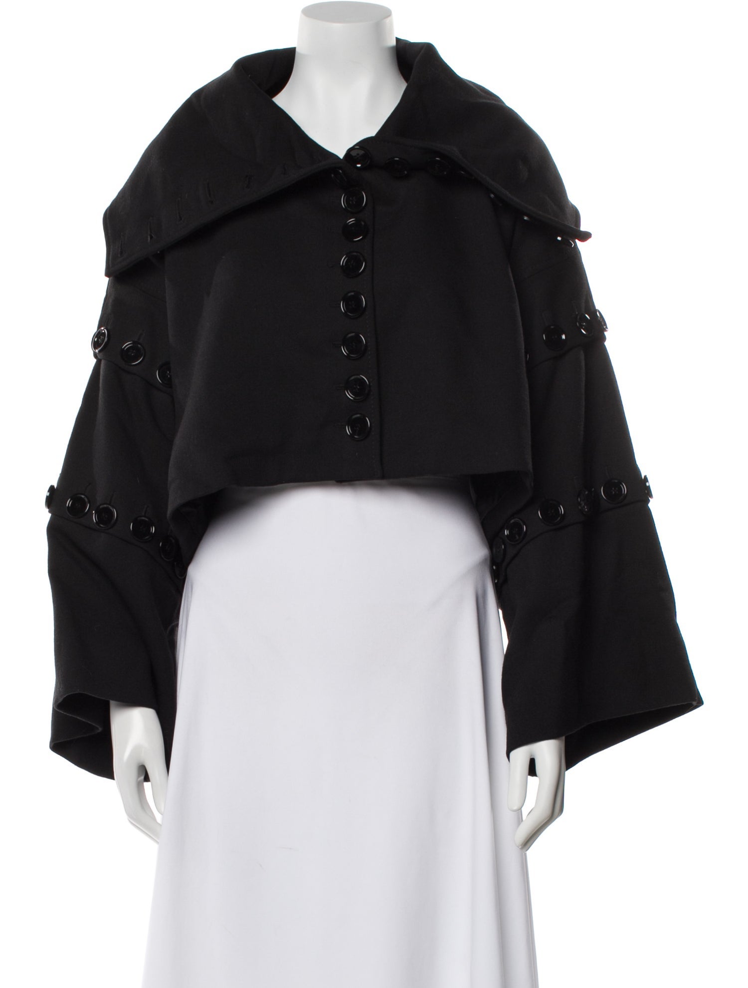 Dolce & Gabbana Vintage 2003 Jacket