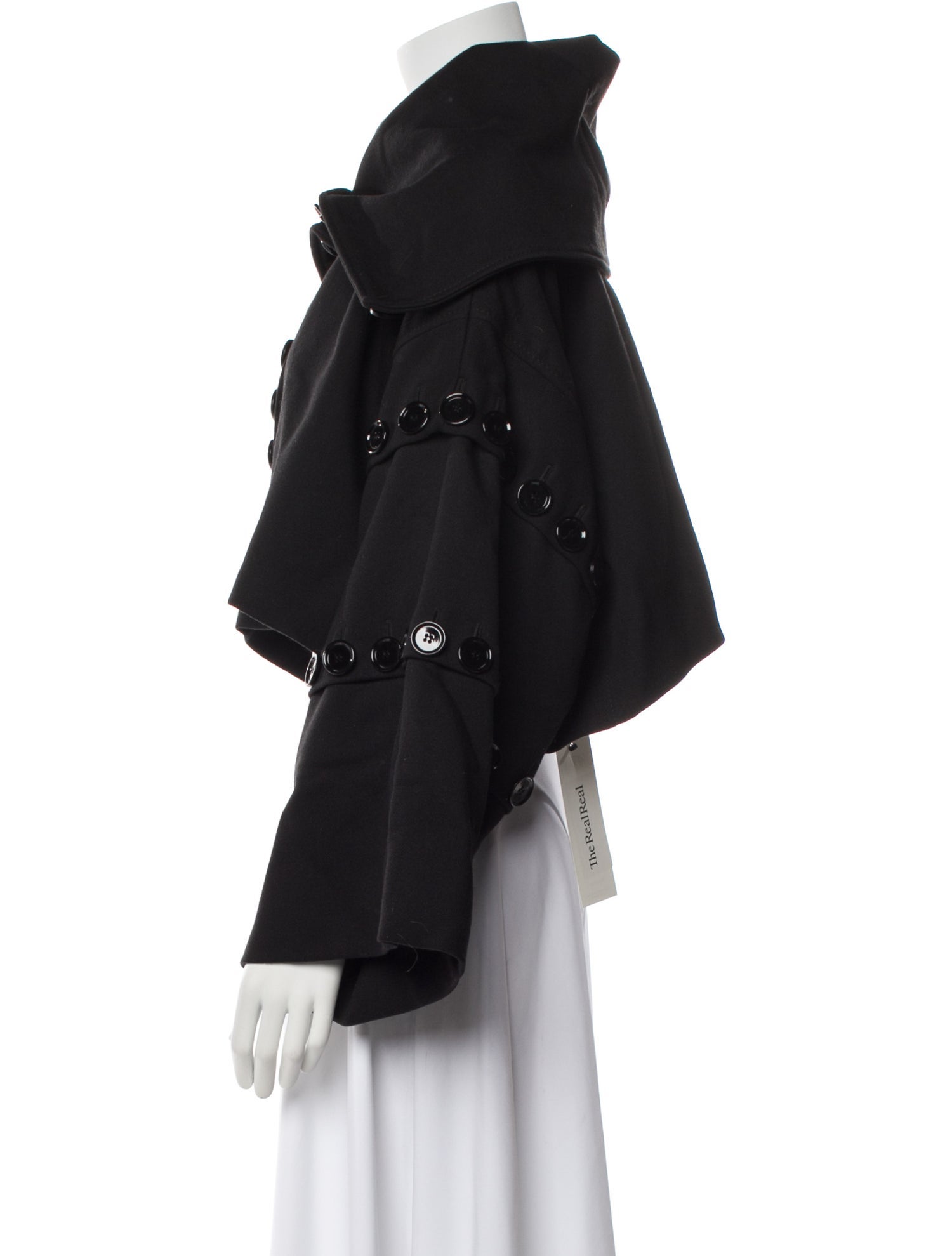 Dolce & Gabbana Vintage 2003 Jacket