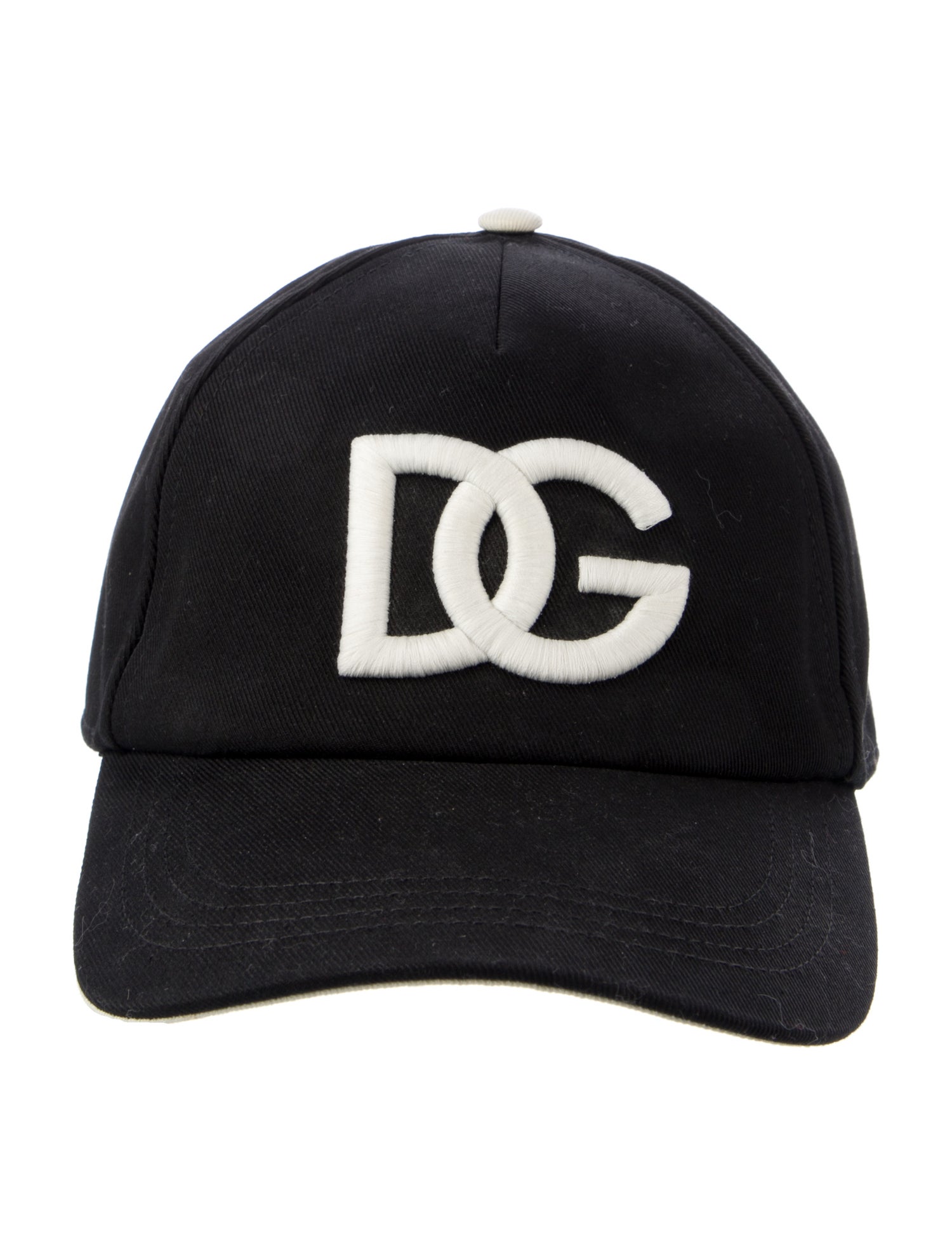 Dolce & Gabbana Womens' baseball cap