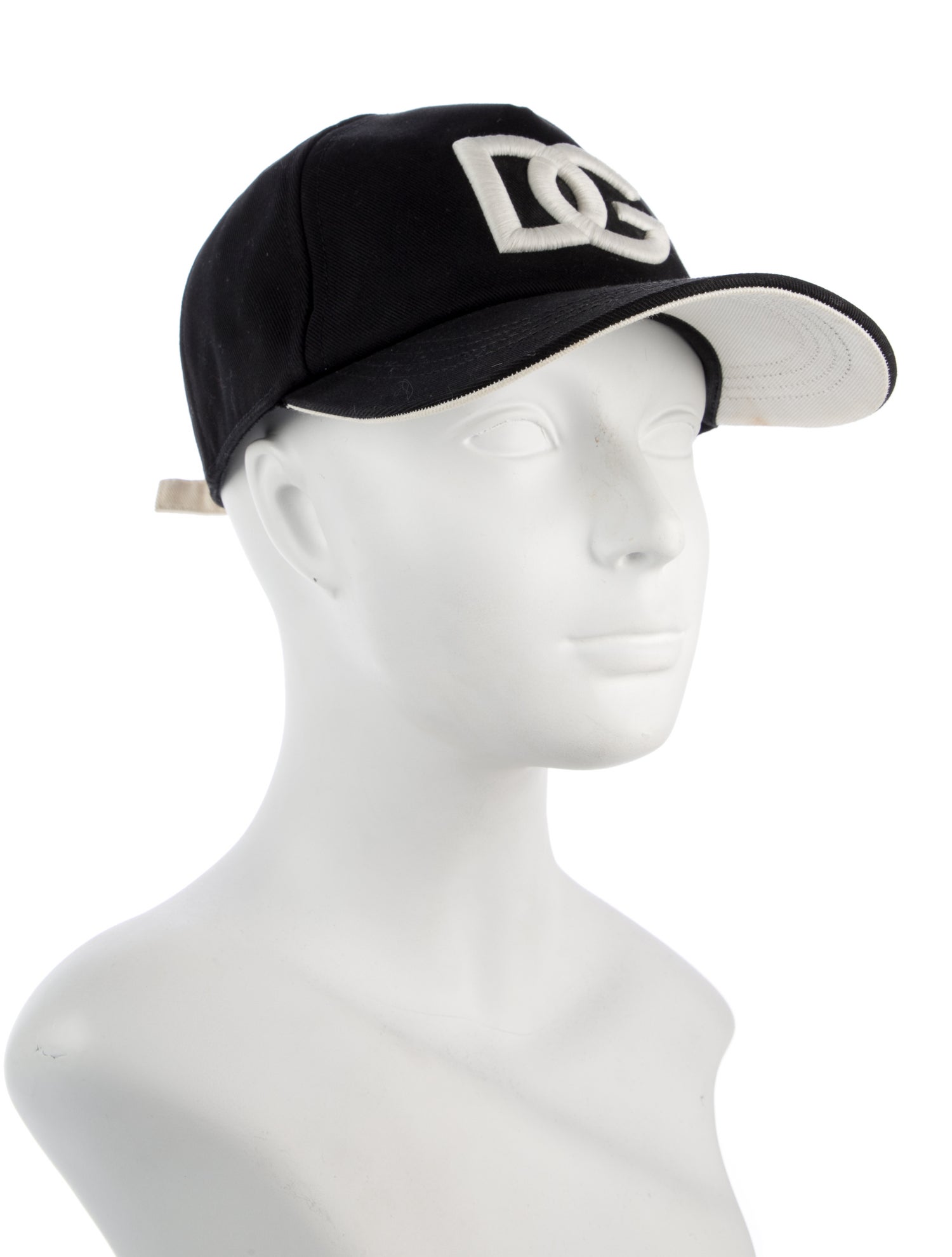 Dolce & Gabbana Womens' baseball cap