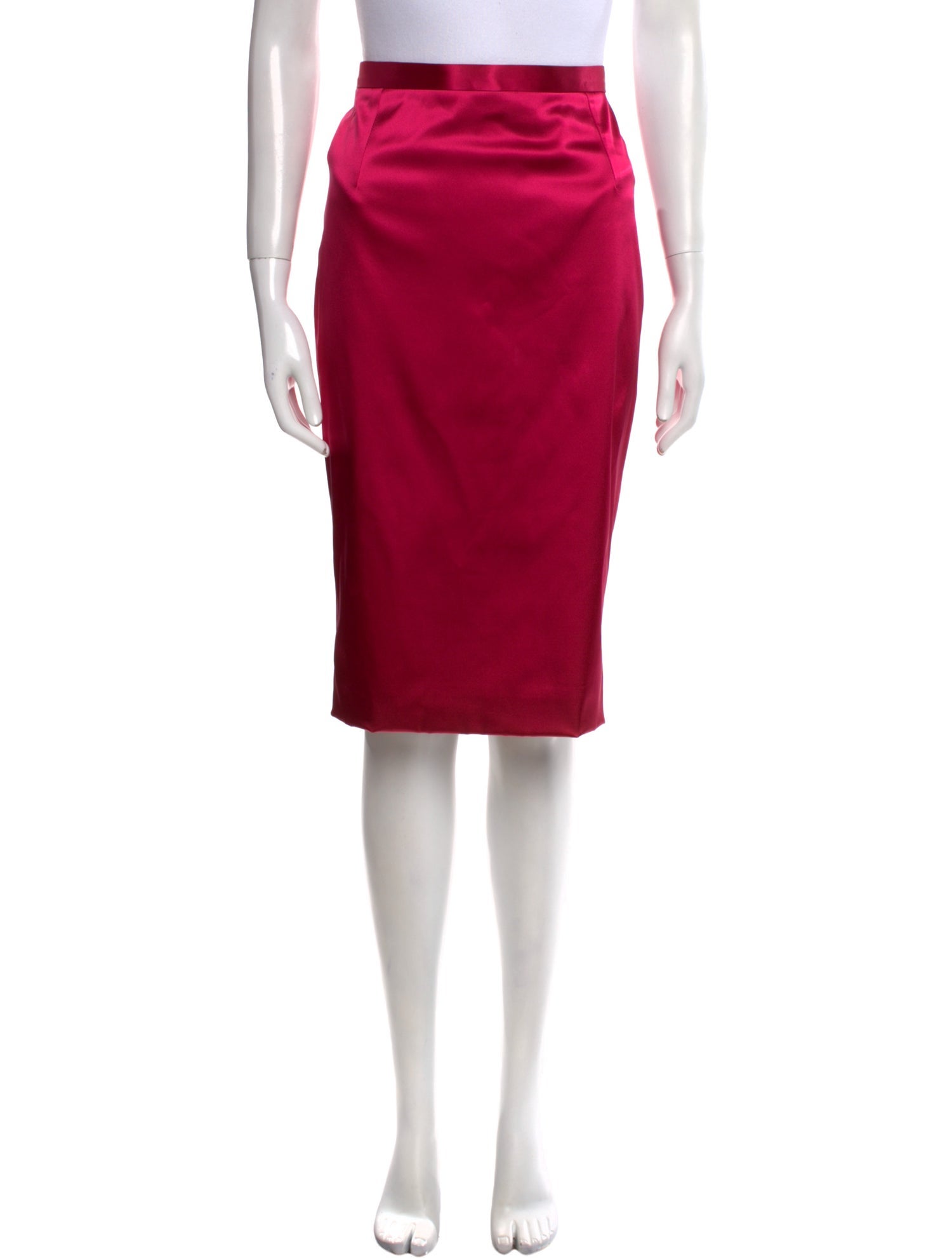 Dolce & Gabbana Knee-Length Skirt