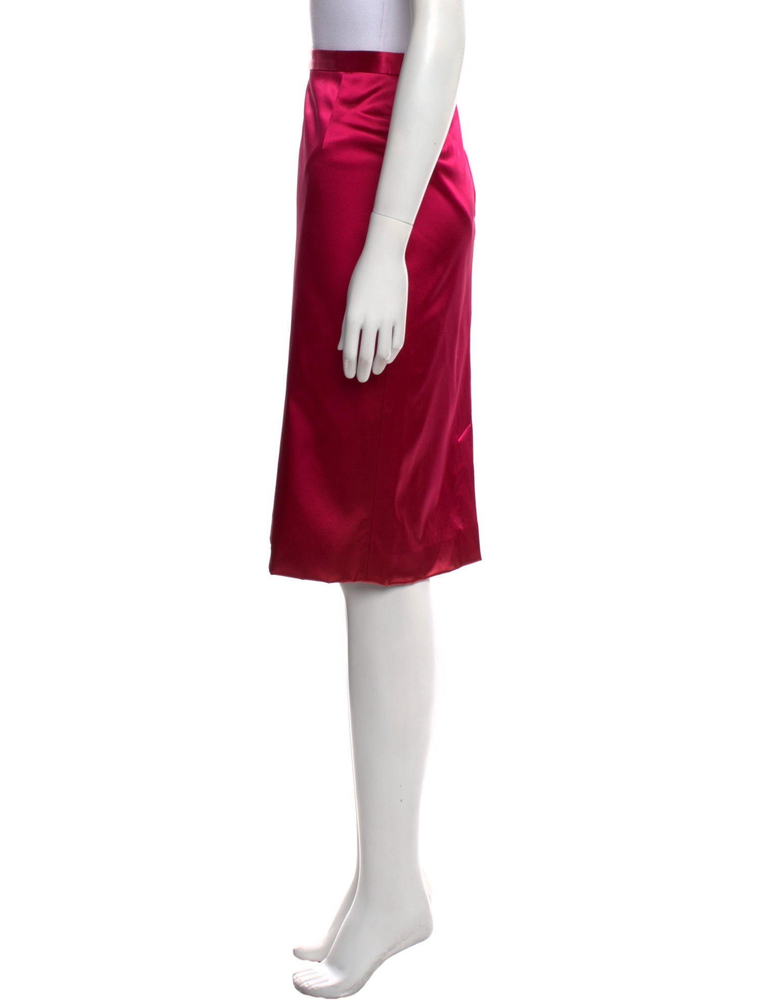 Dolce & Gabbana Knee-Length Skirt