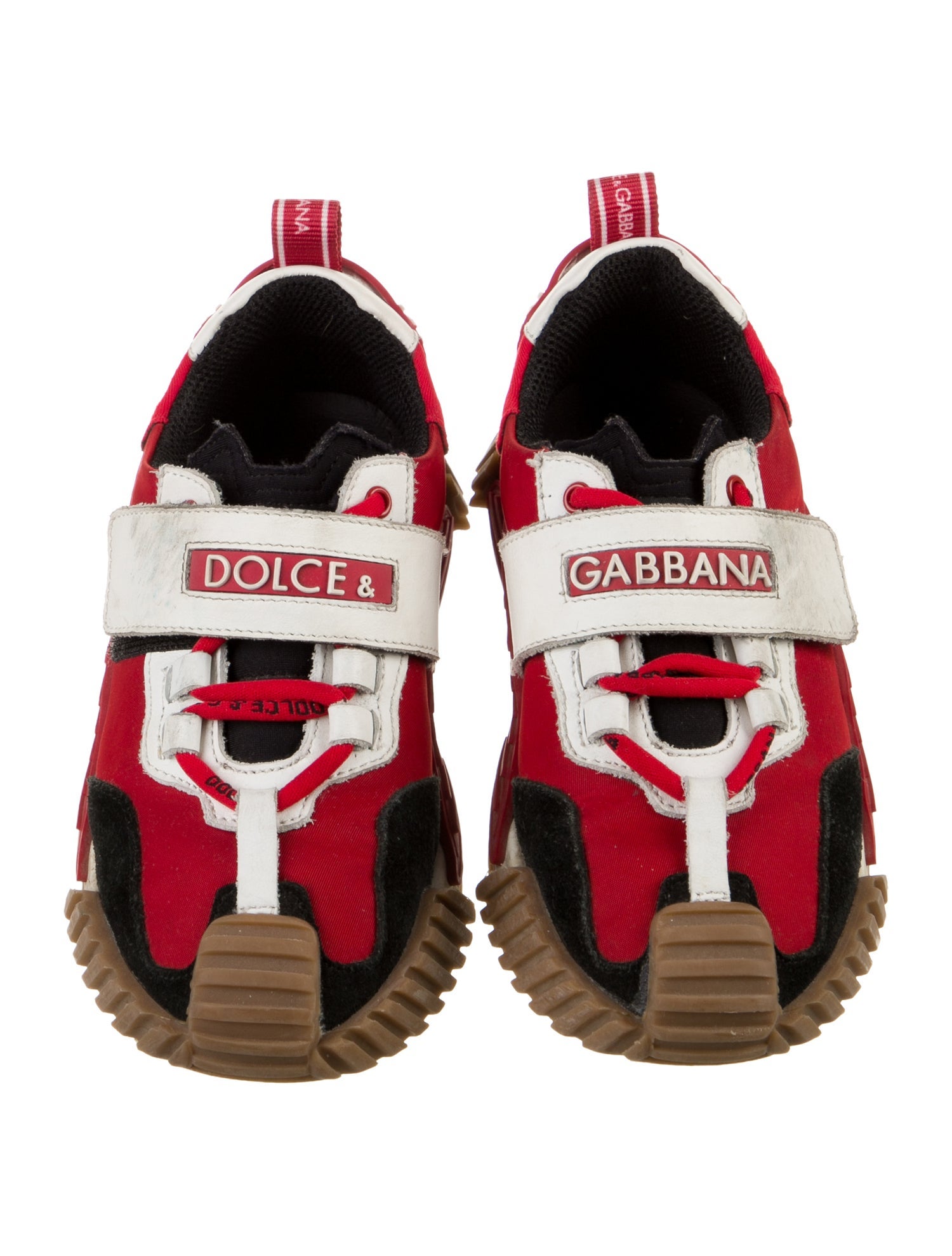 Dolce & Gabbana Boys' Sneakers