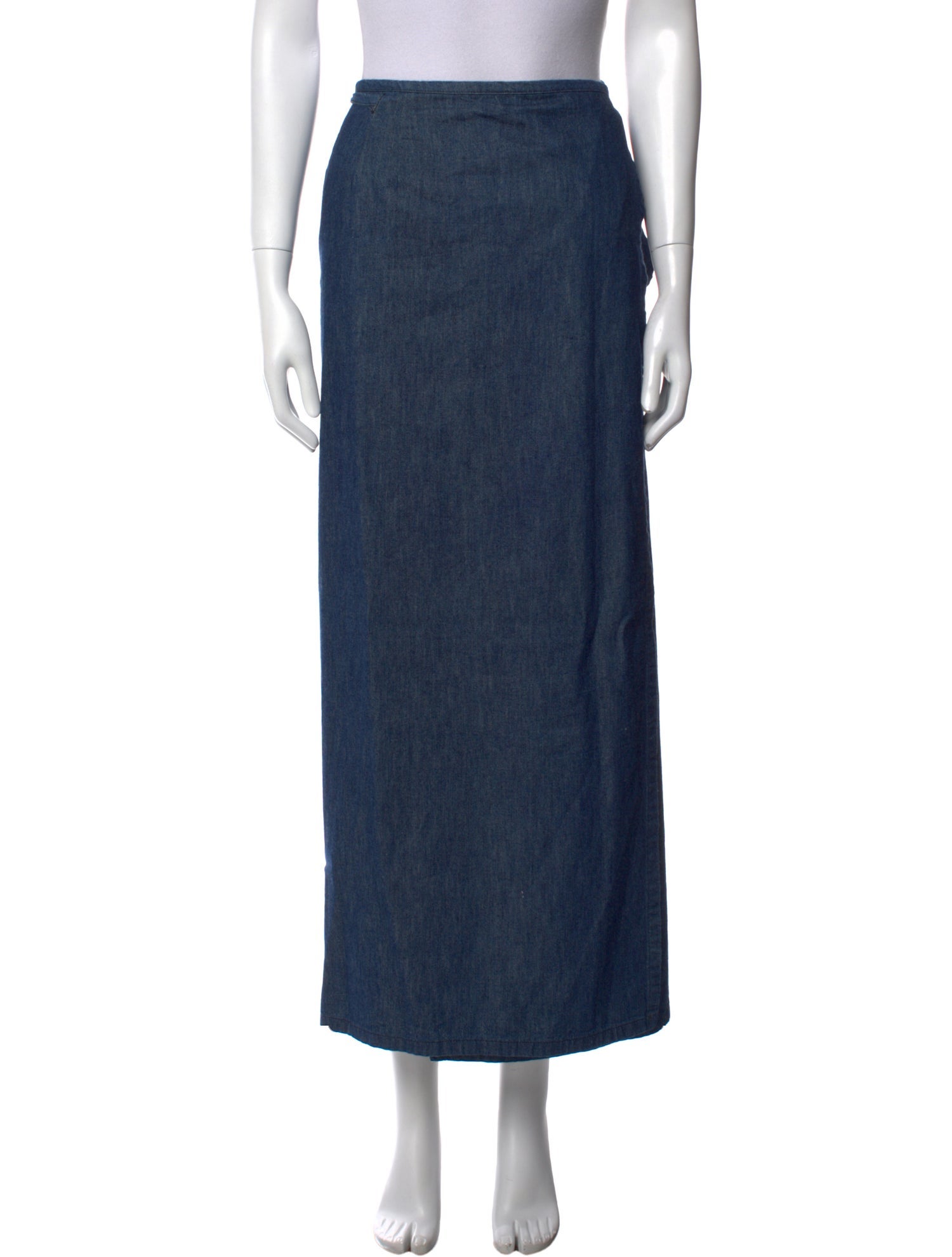 Dolce & Gabbana Midi Length Skirt