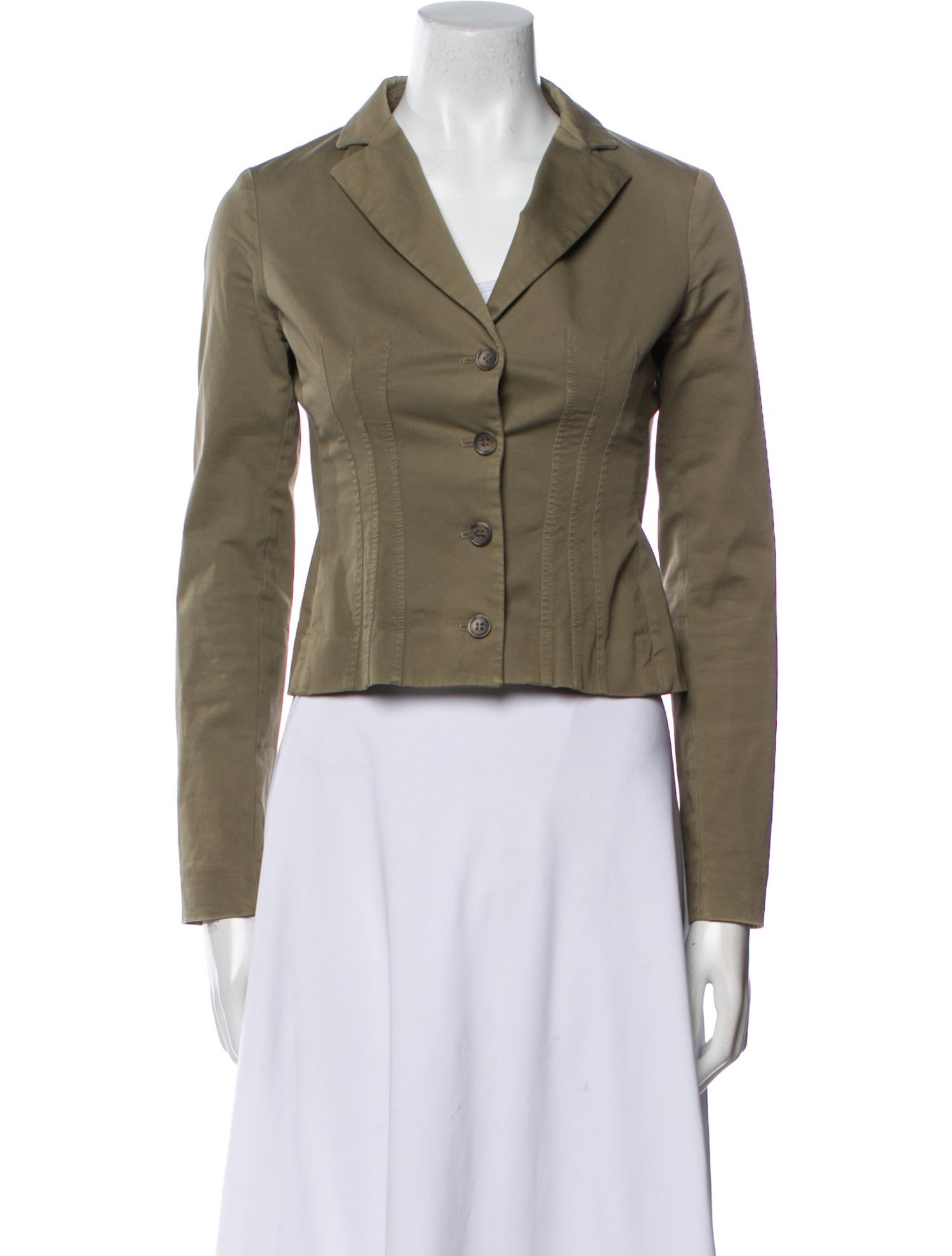 Dolce & Gabbana Blazer