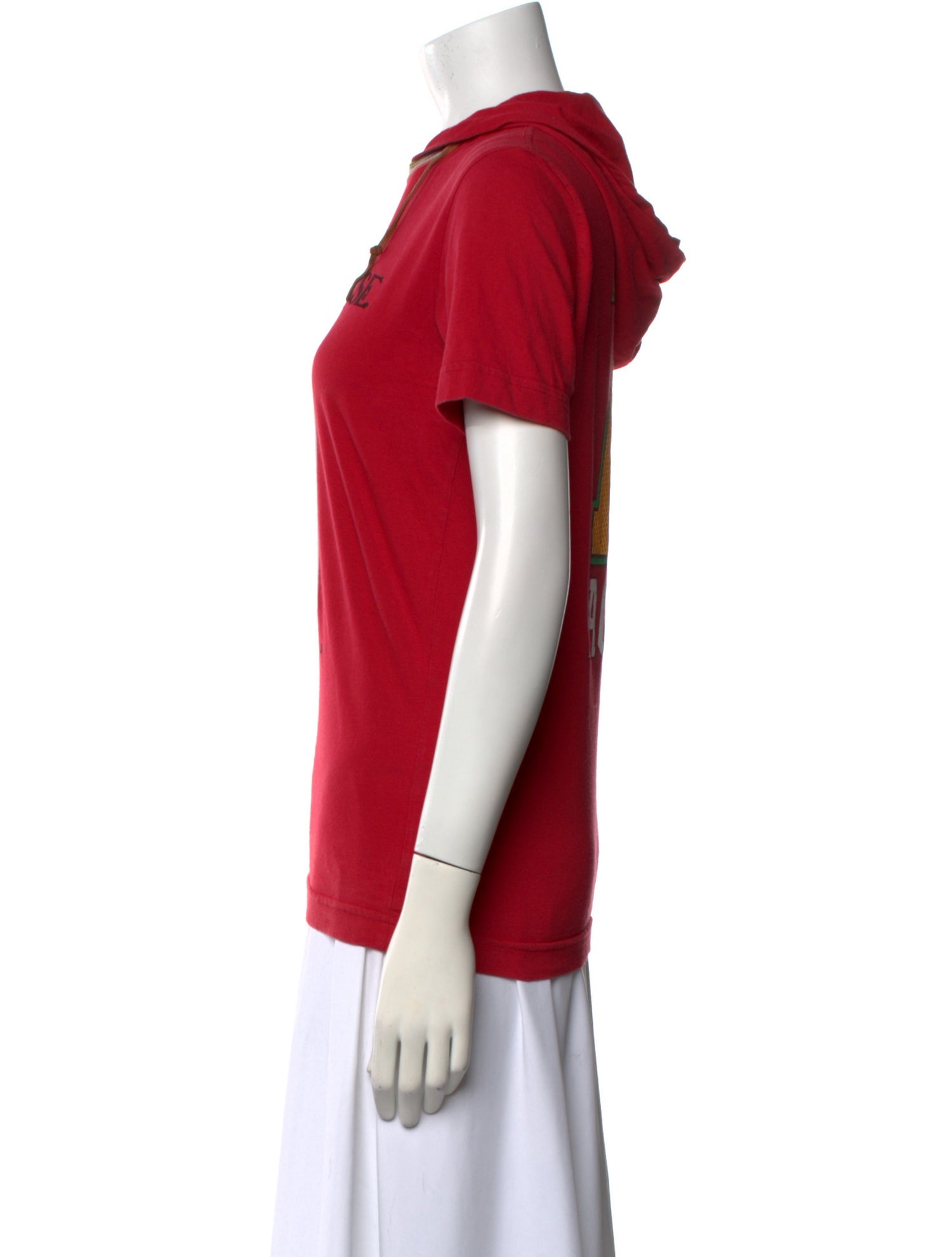 D&G Vintage 2001 T-Shirt