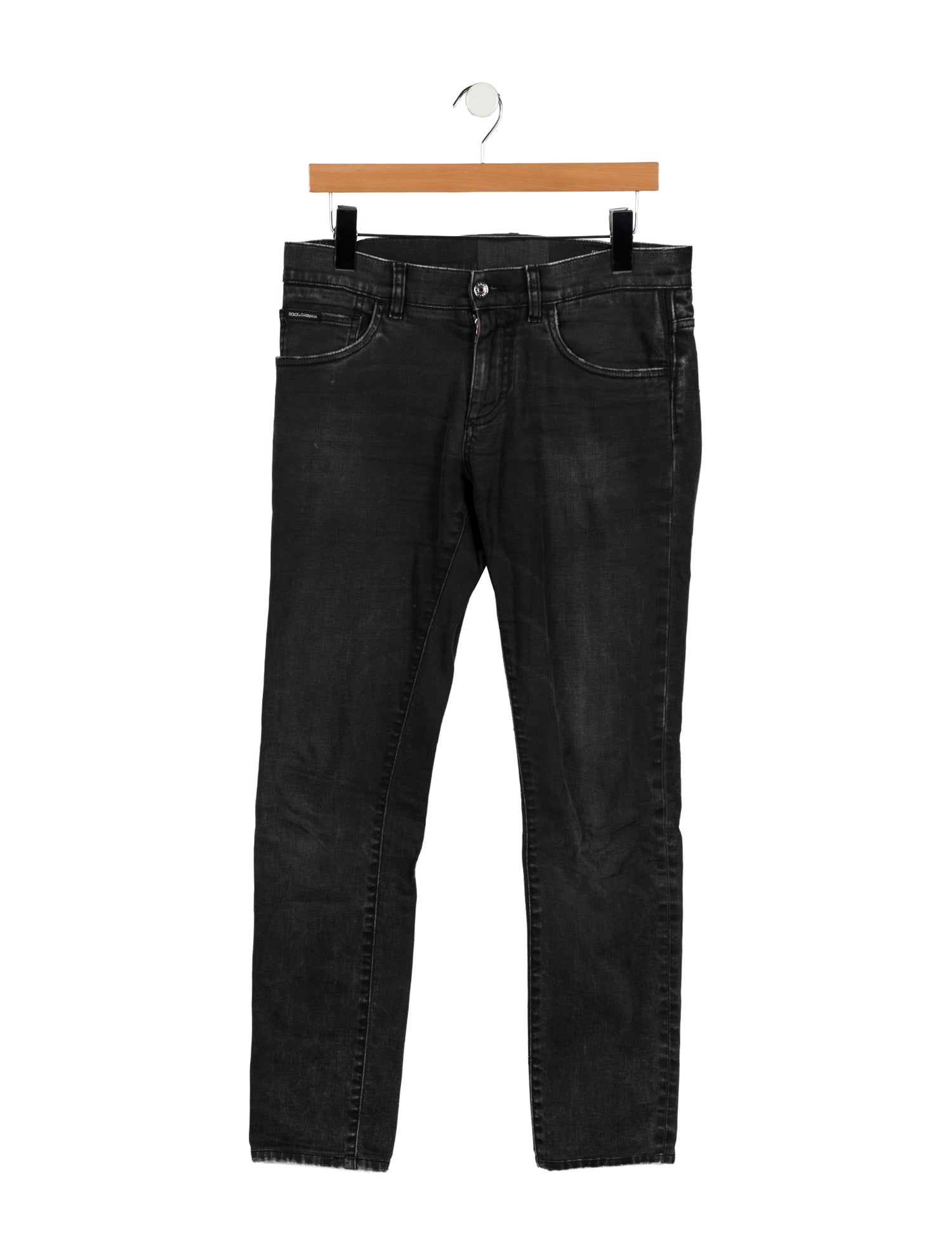 Dolce & Gabbana Skinny Jeans