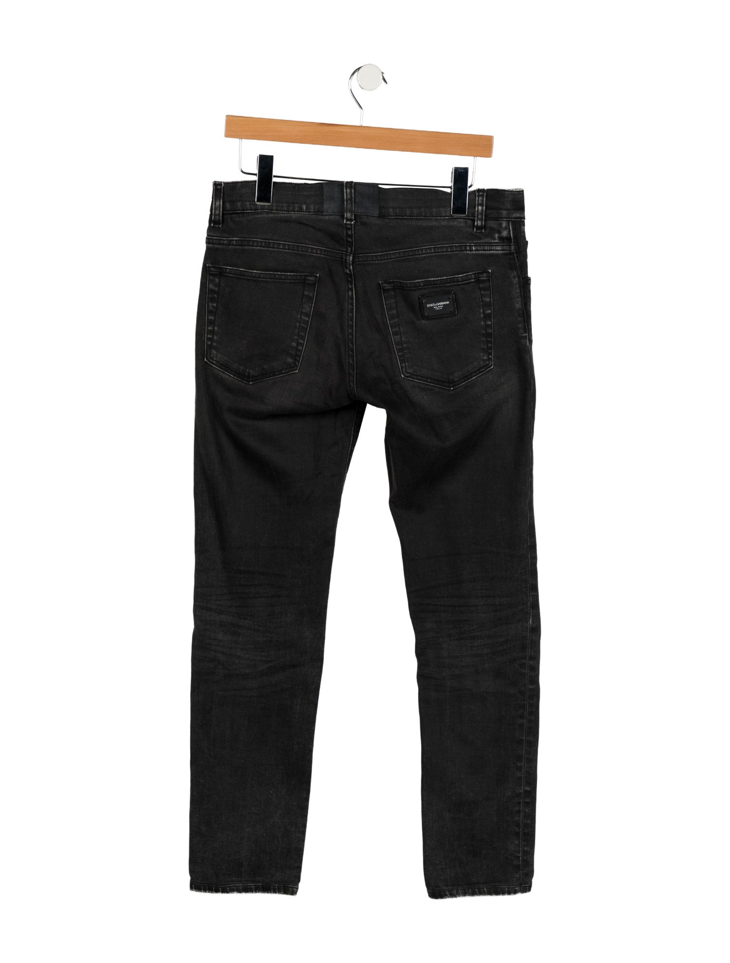 Dolce & Gabbana Skinny Jeans