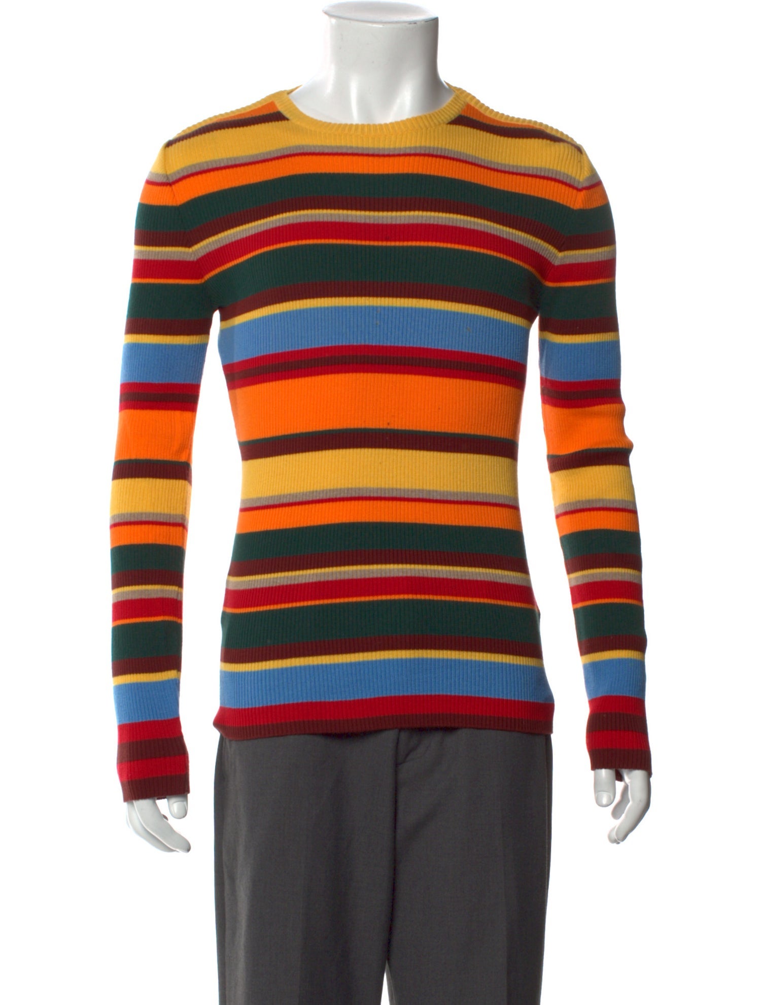 D&G Vintage 2000's Pullover