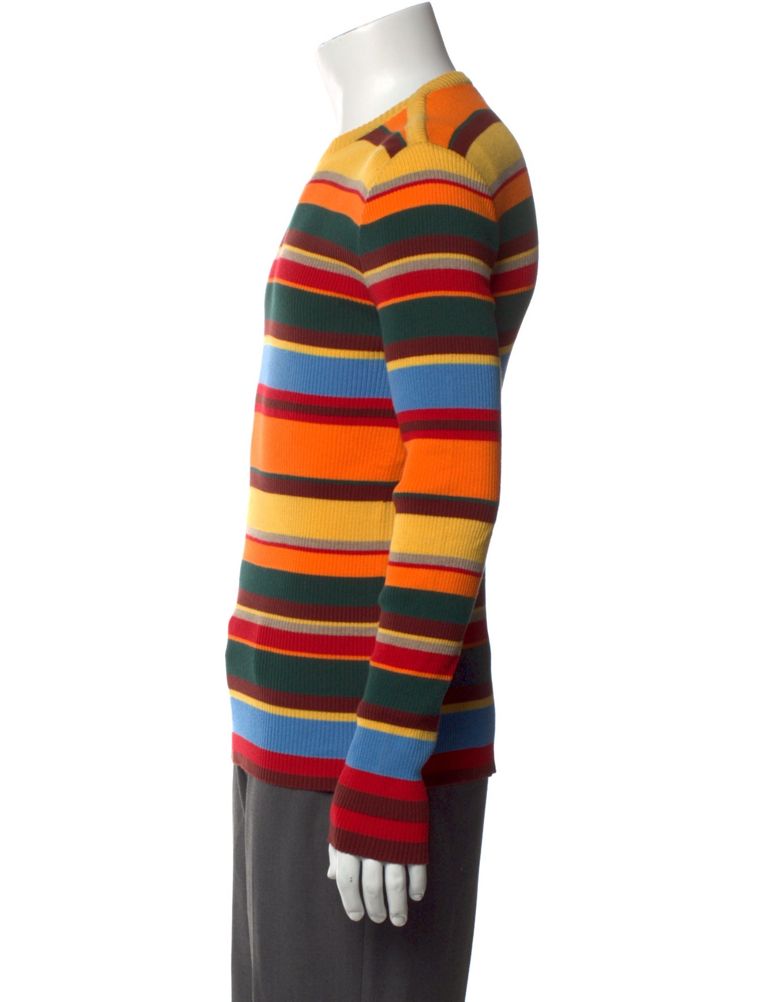 D&G Vintage 2000's Pullover