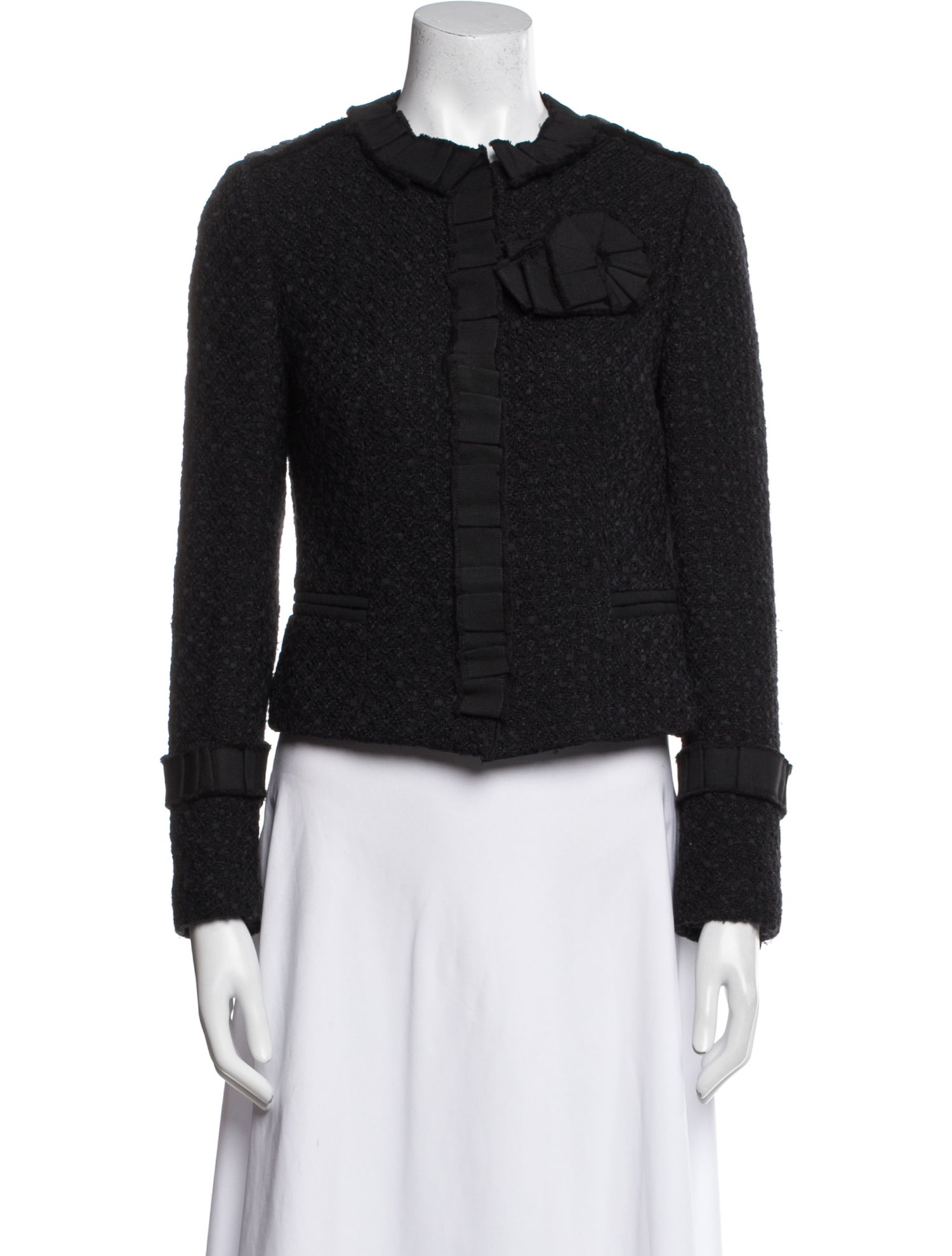 Dolce & Gabbana Evening Jacket