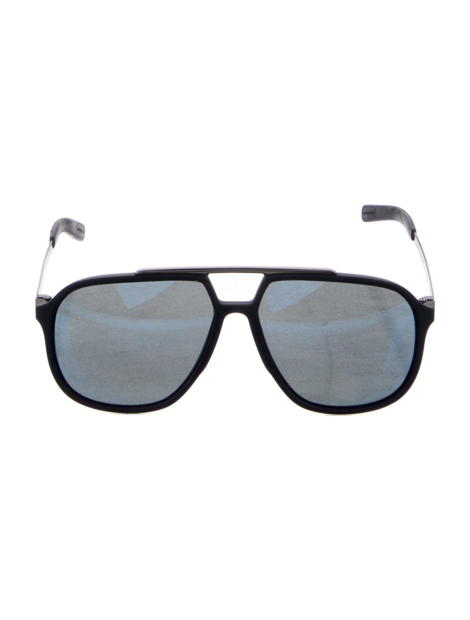 Dolce & Gabbana Square Tinted Sunglasses