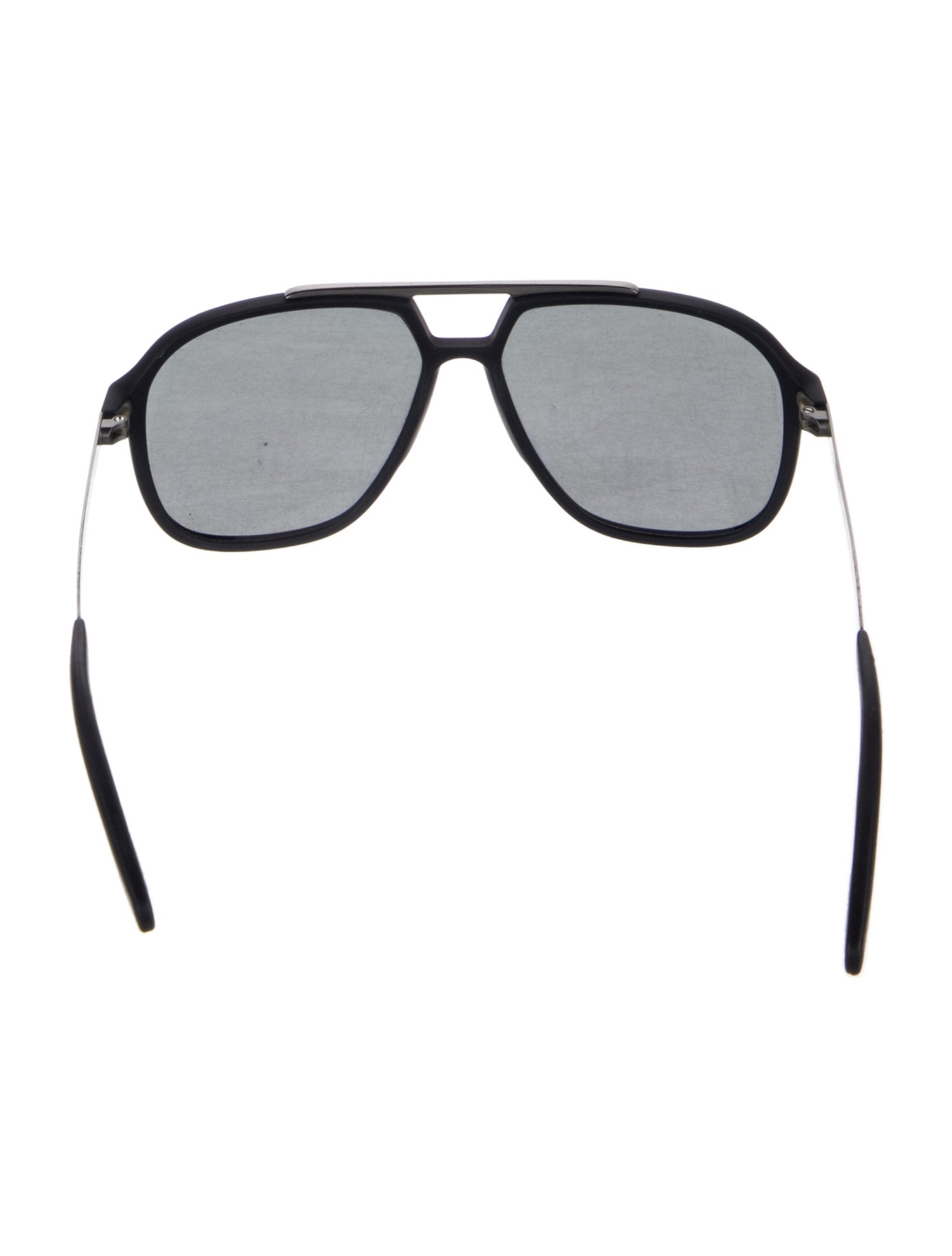 Dolce & Gabbana Square Tinted Sunglasses