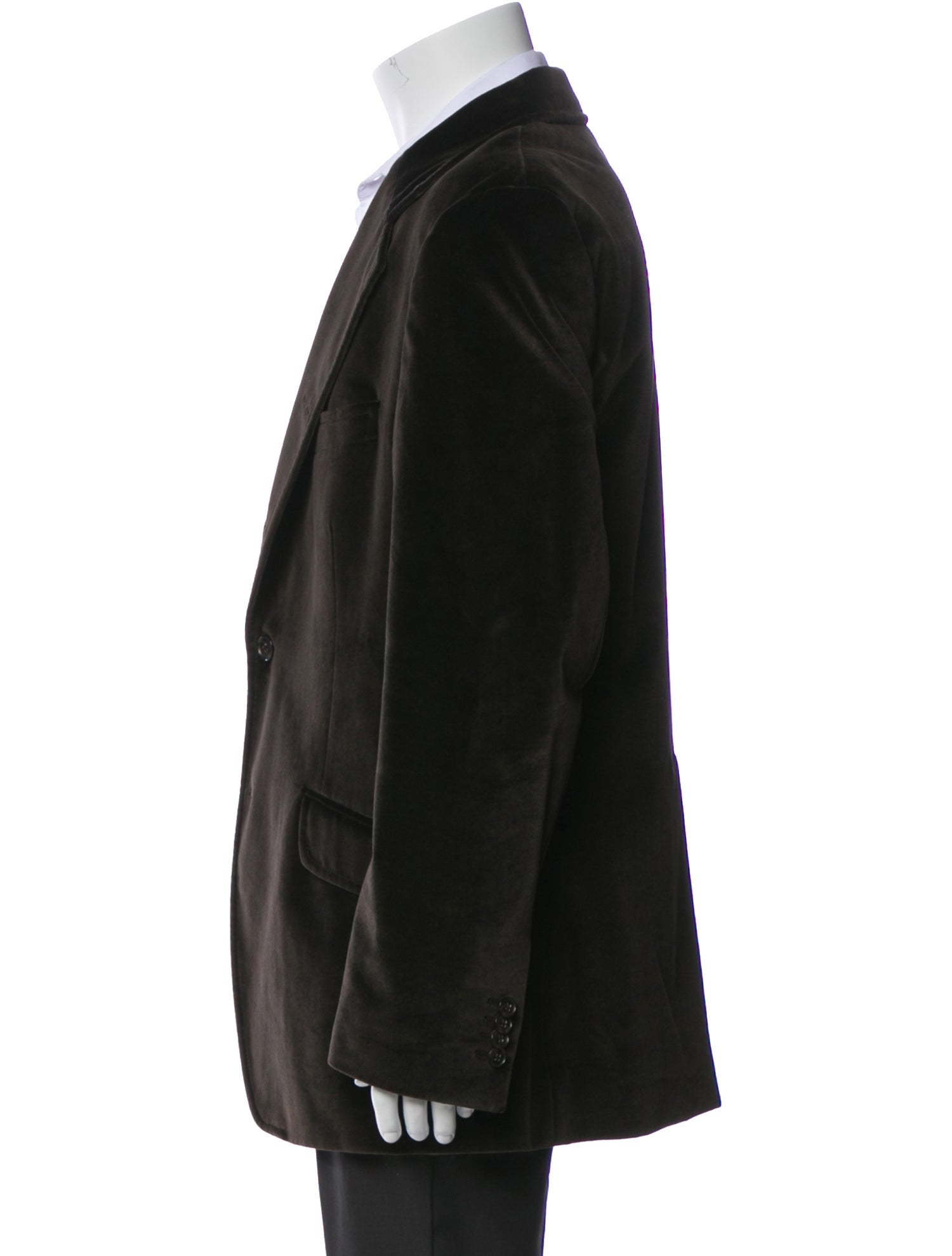 Dolce & Gabbana Overcoat