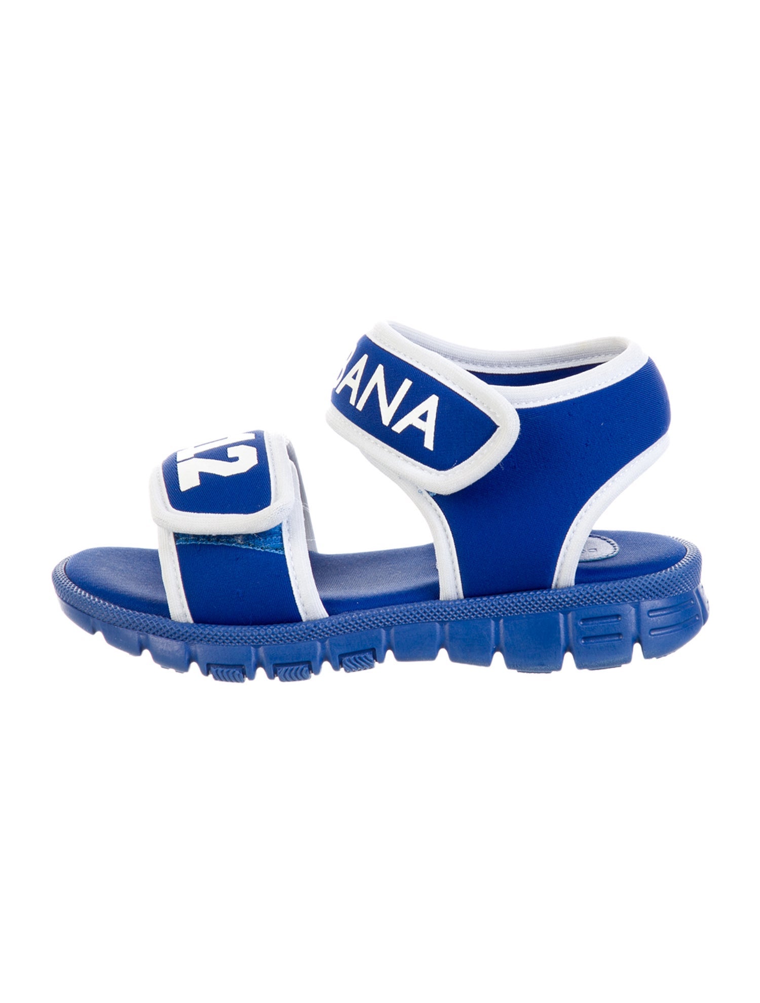 Dolce & Gabbana Sandals