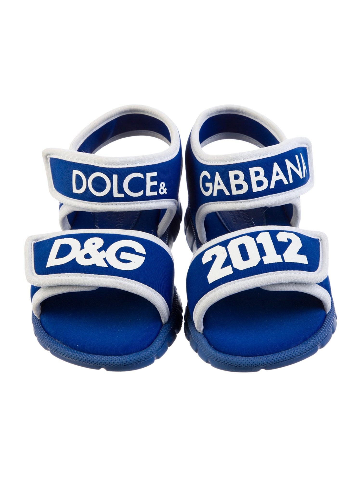 Dolce & Gabbana Sandals