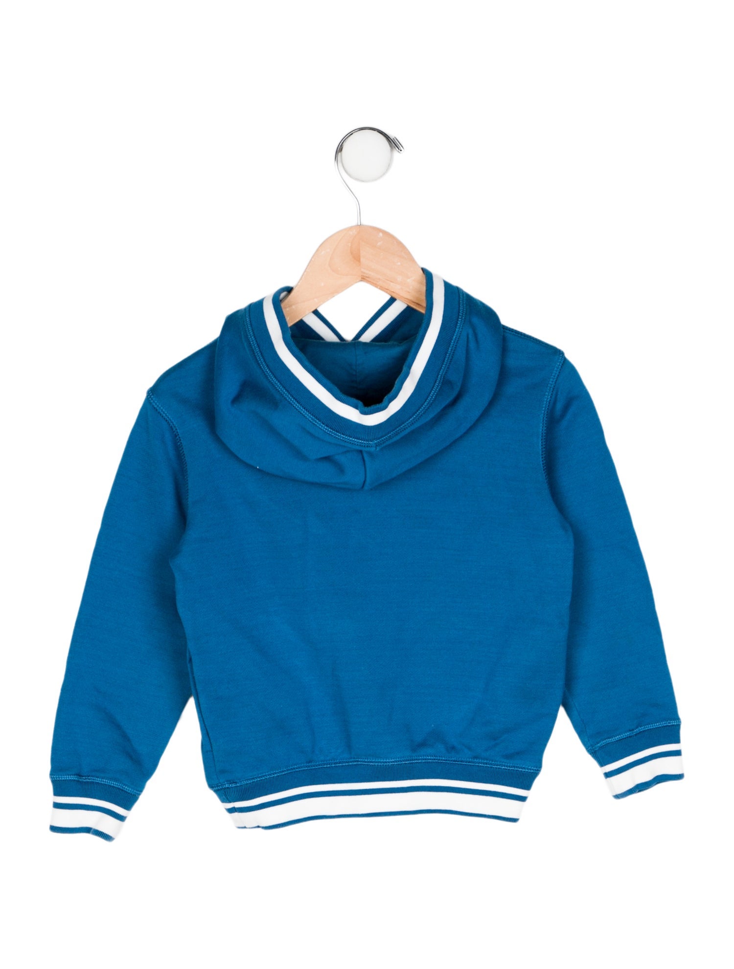 Dolce & Gabbana Graphic Print Sweatshirt