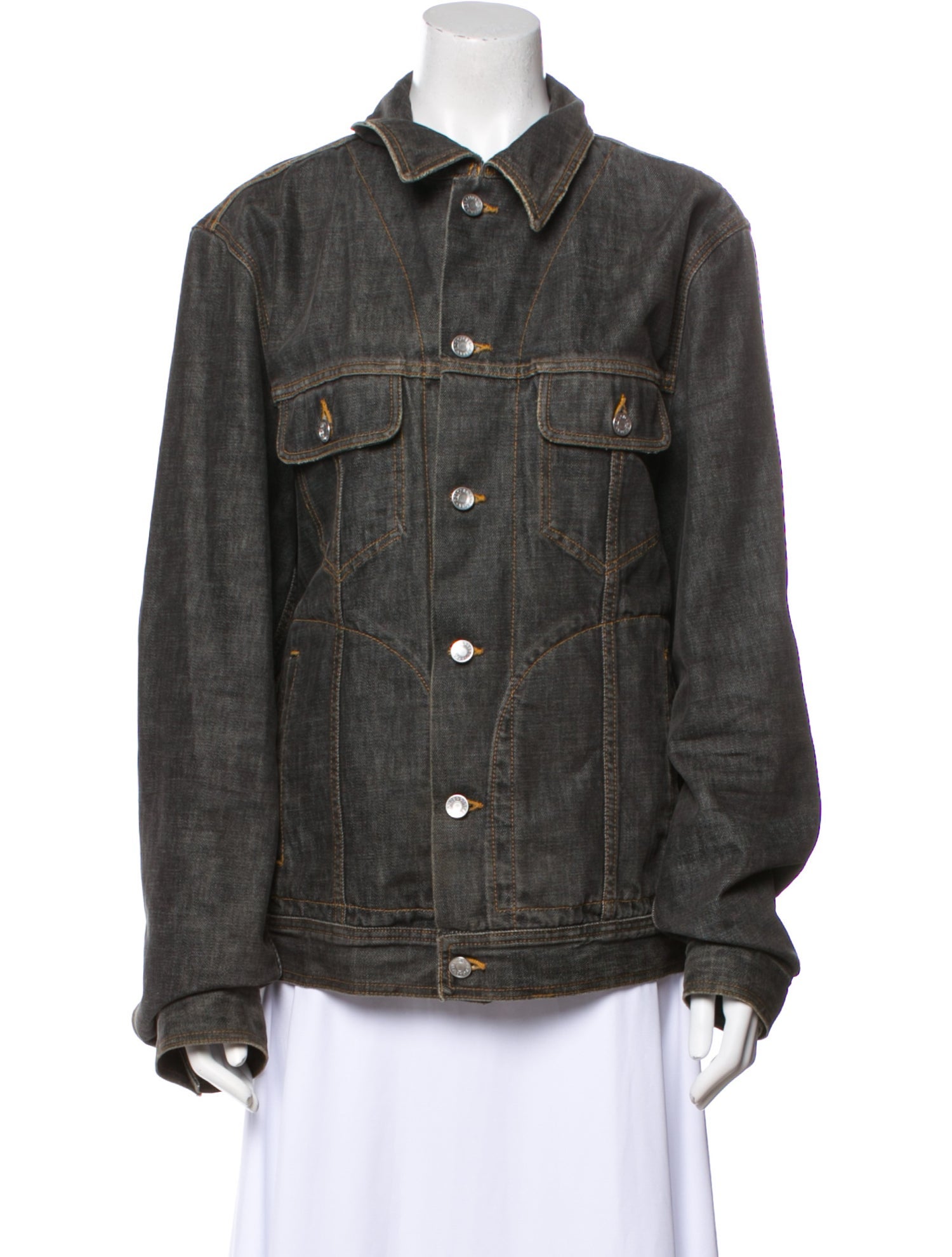 Dolce & Gabbana Denim Jacket