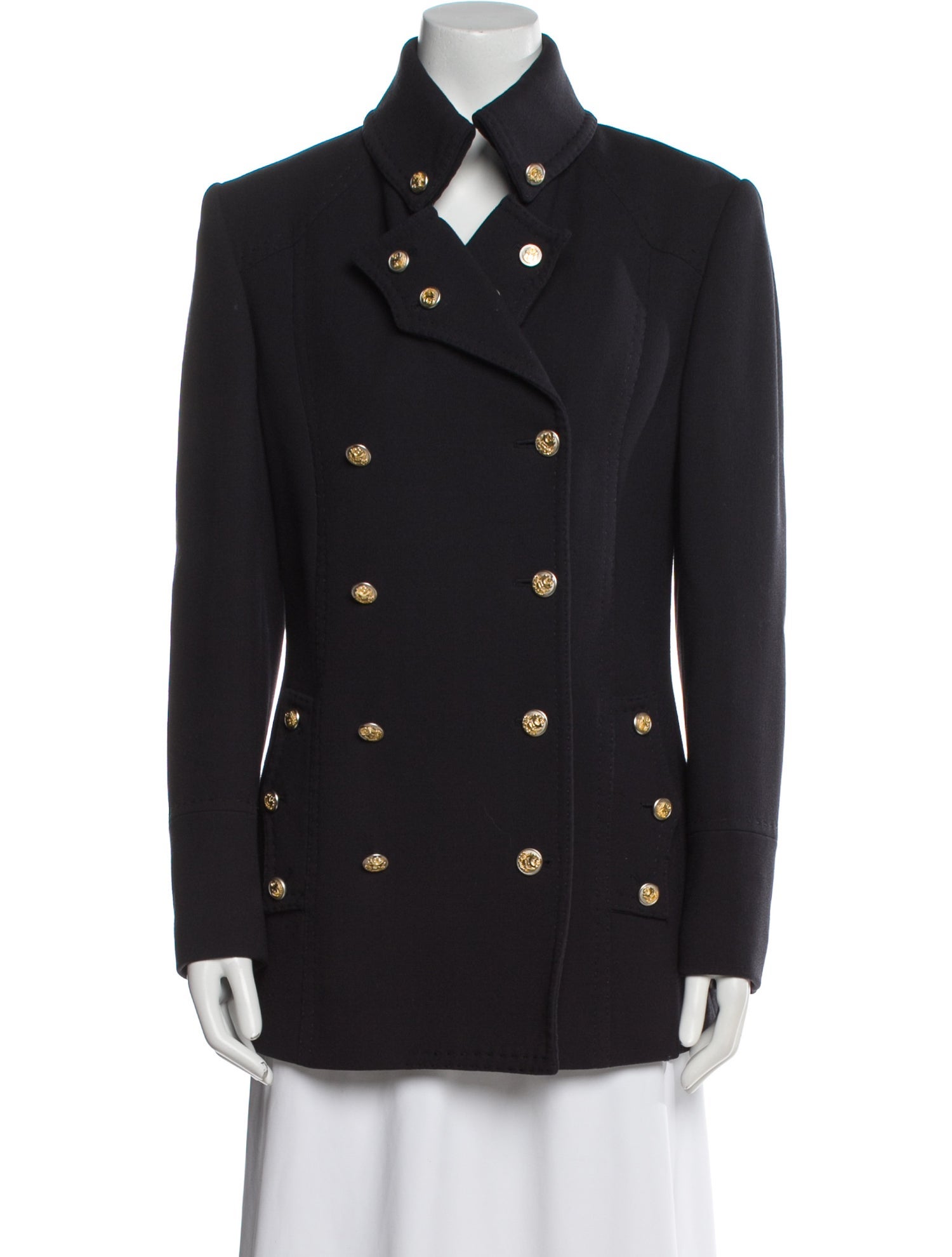 Dolce & Gabbana Vintage 2006 Blazer