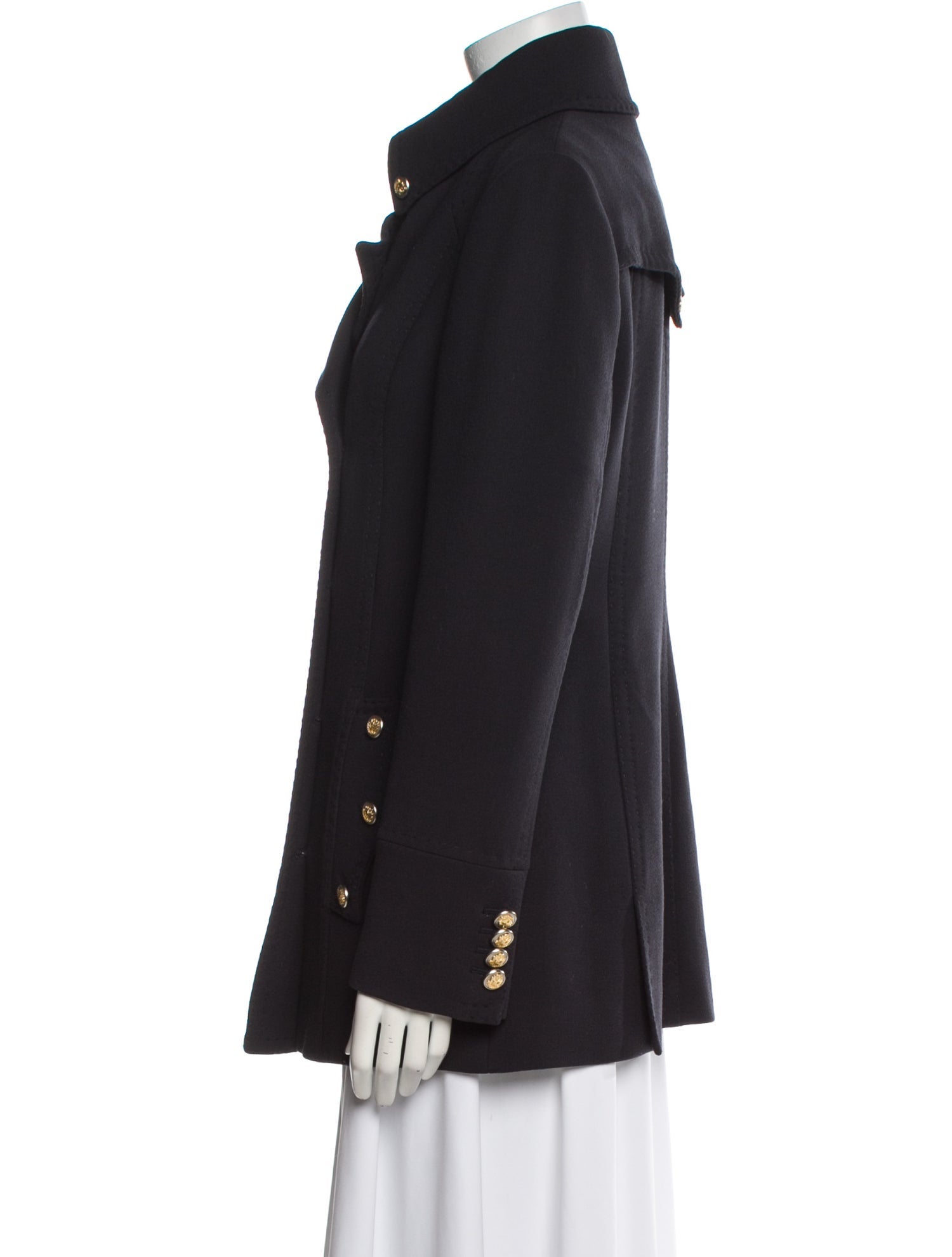 Dolce & Gabbana Vintage 2006 Blazer