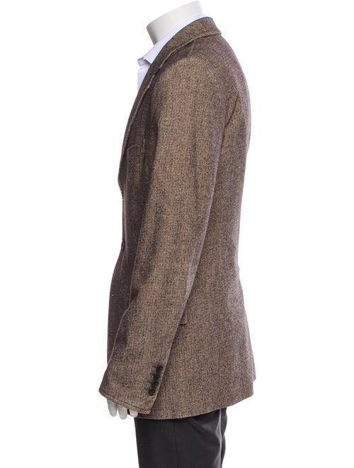 Dolce & Gabbana Patterned Blazer